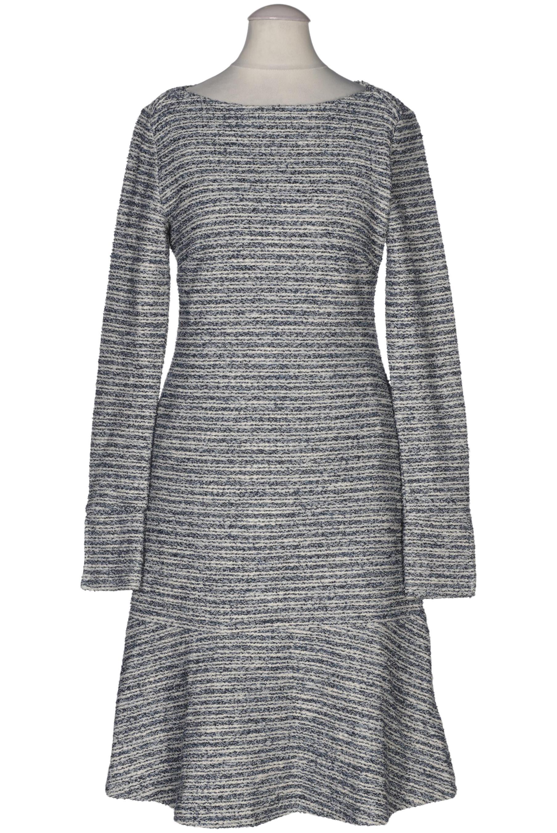 

Street One Damen Kleid, blau, Gr. 34