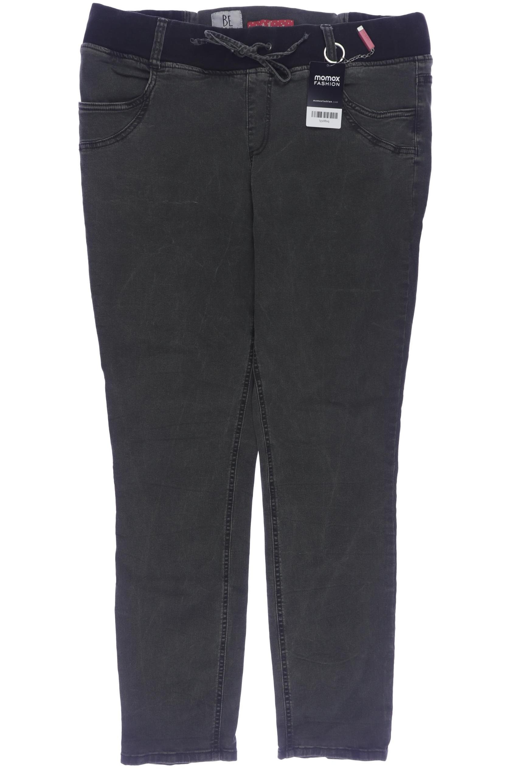 

Street One Damen Jeans, grün, Gr. 36