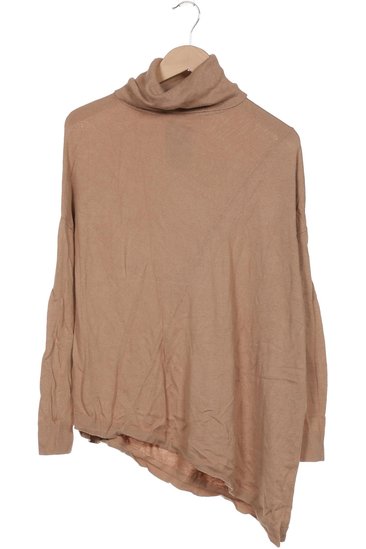 

Street One Damen Pullover, beige, Gr. 38