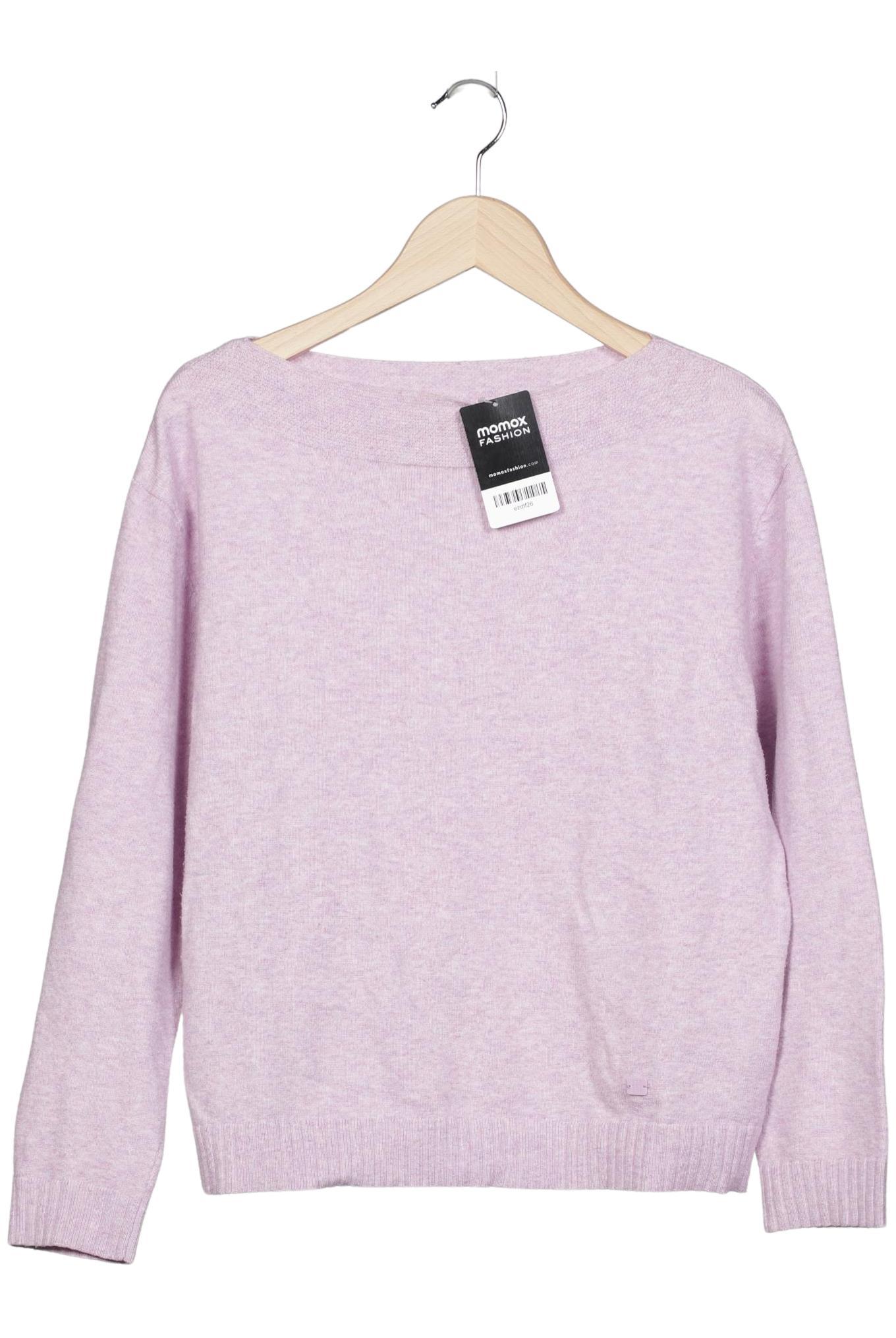 

Street One Damen Pullover, flieder, Gr. 38