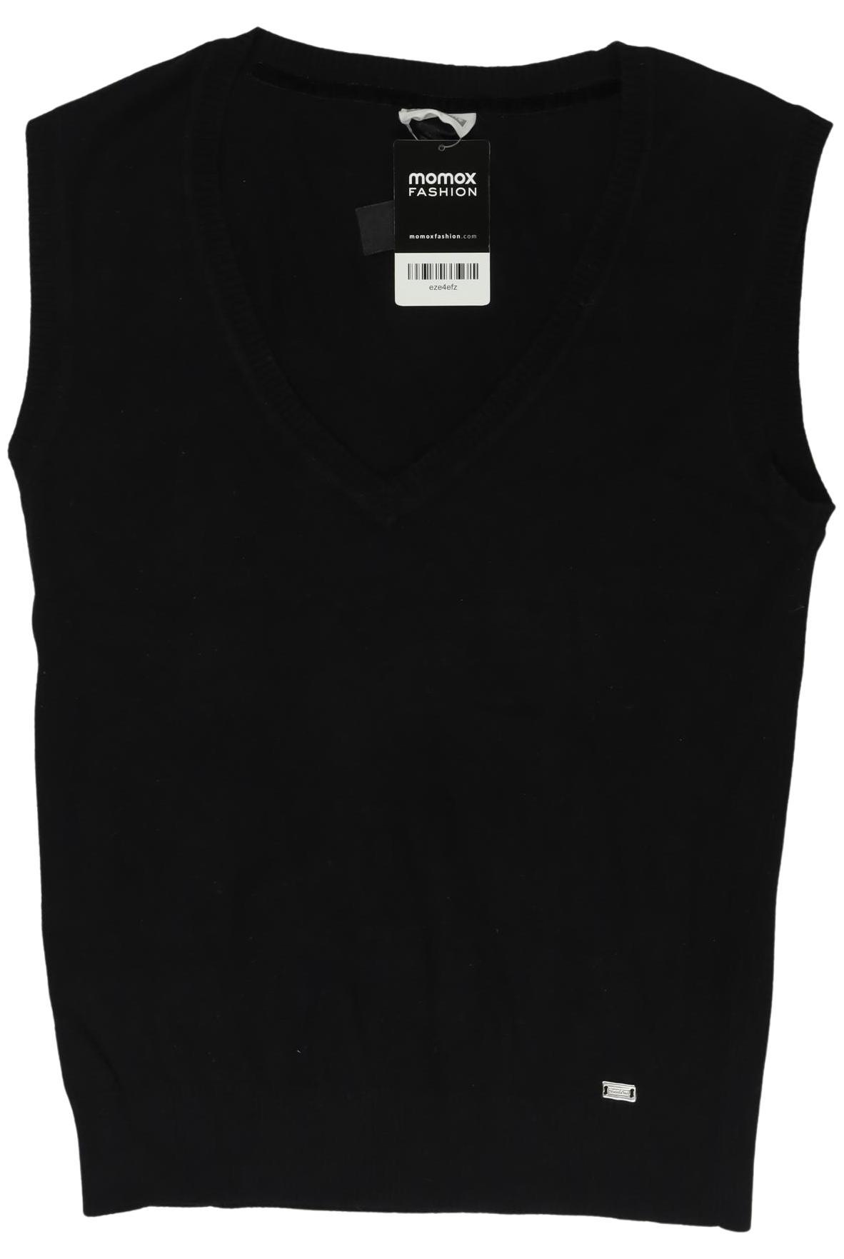 

Street One Damen Pullover, schwarz, Gr. 42