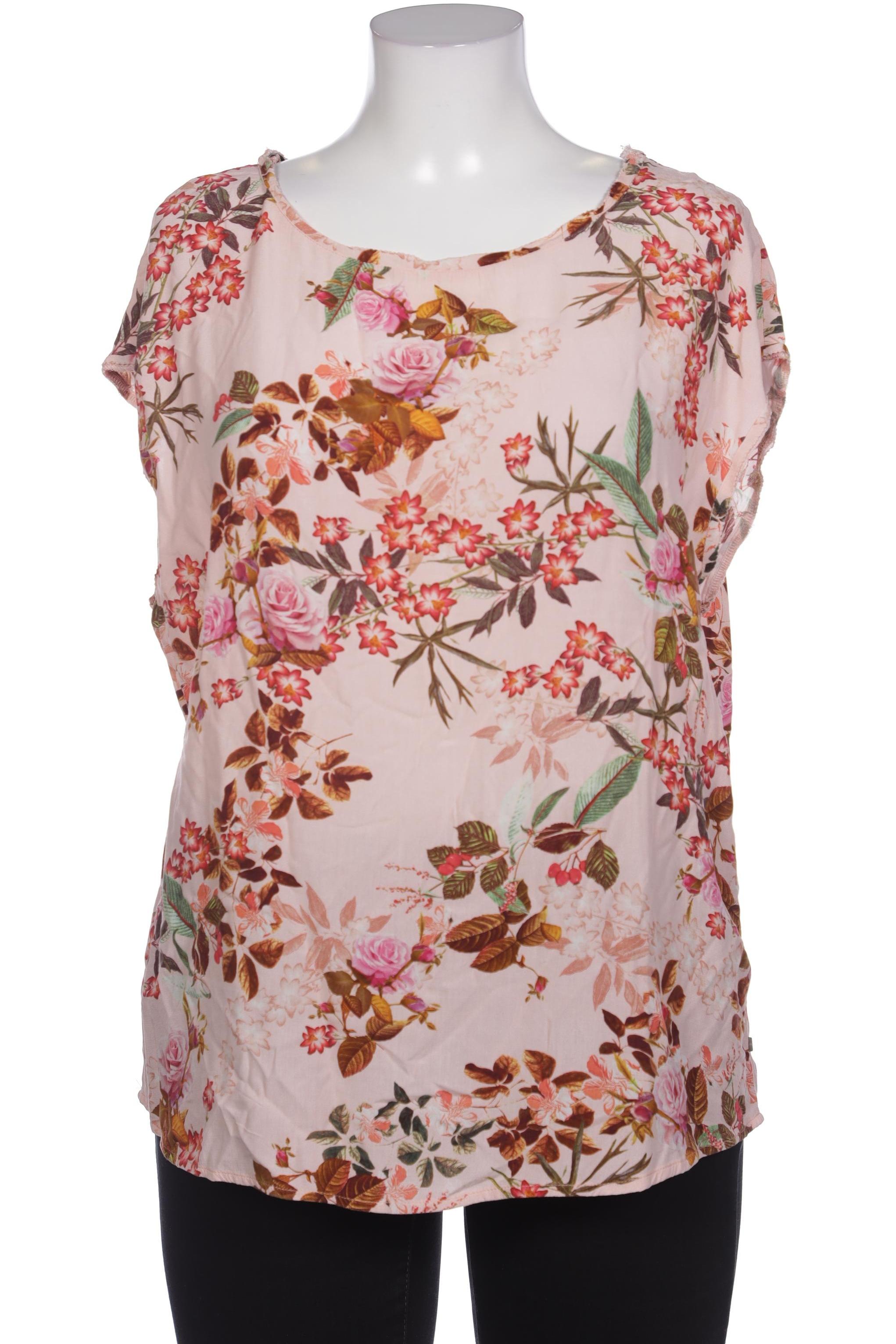 

Street One Damen Bluse, pink, Gr. 44