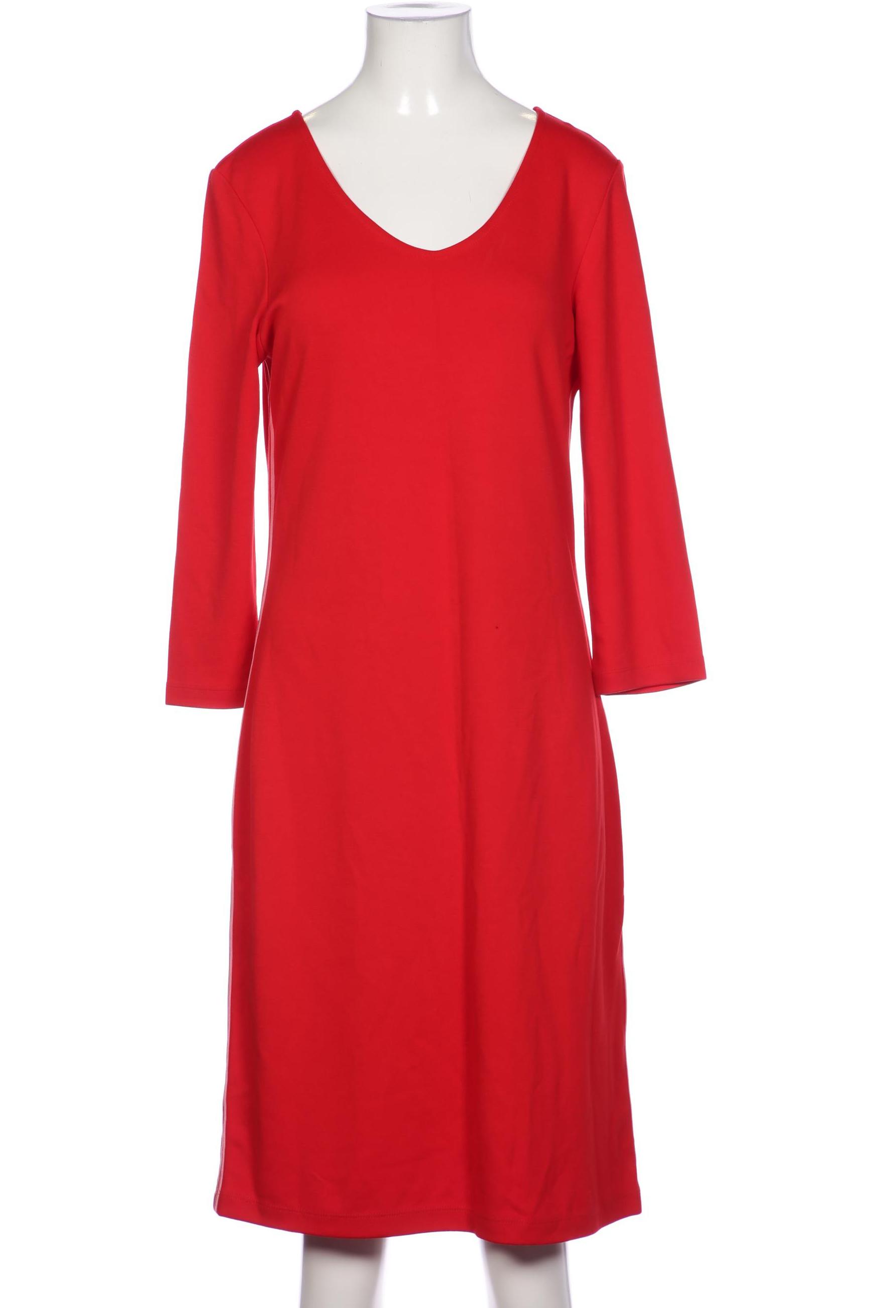 

Street One Damen Kleid, rot