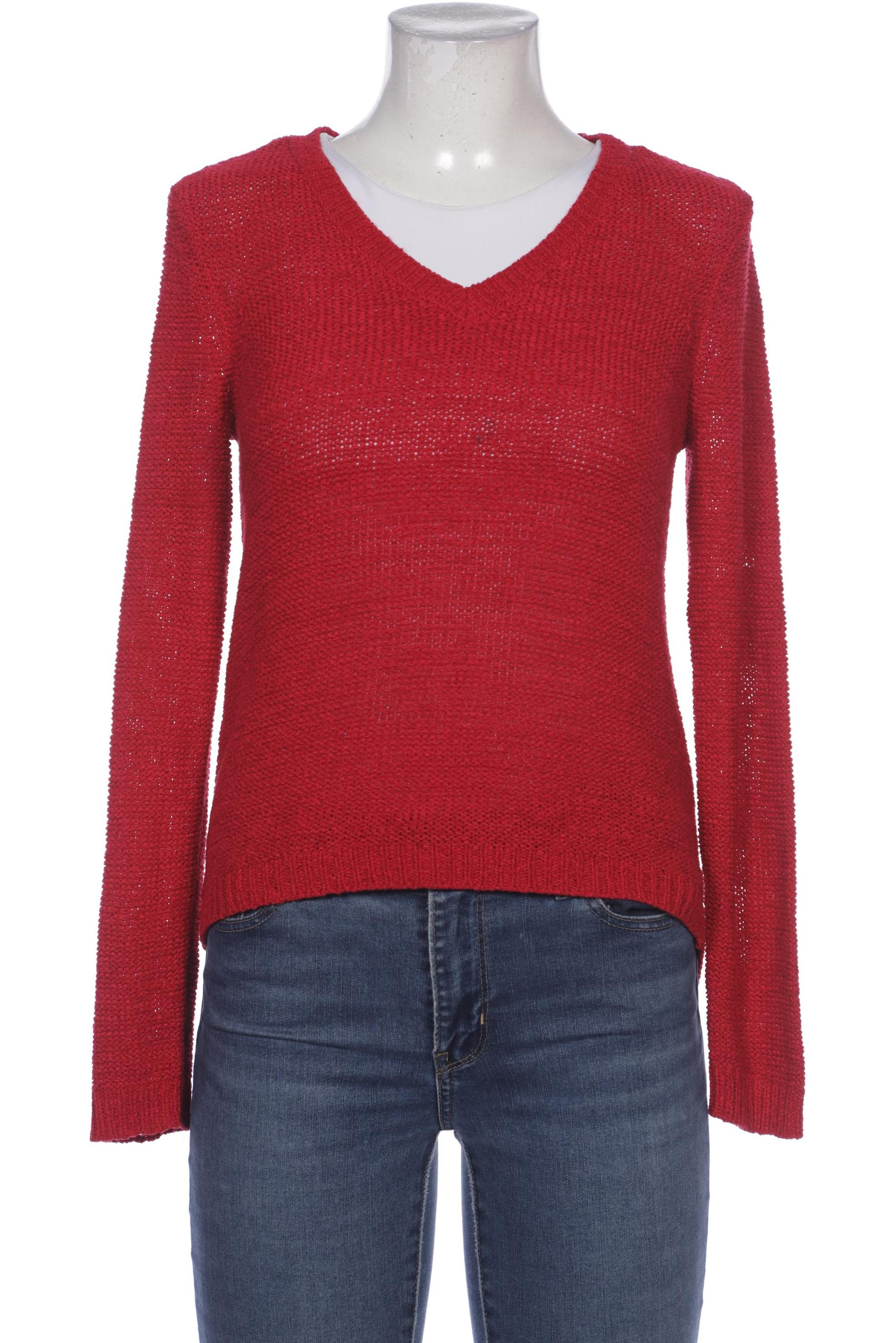 Thumbnail - Street One Damen Pullover, rot, Gr. 38