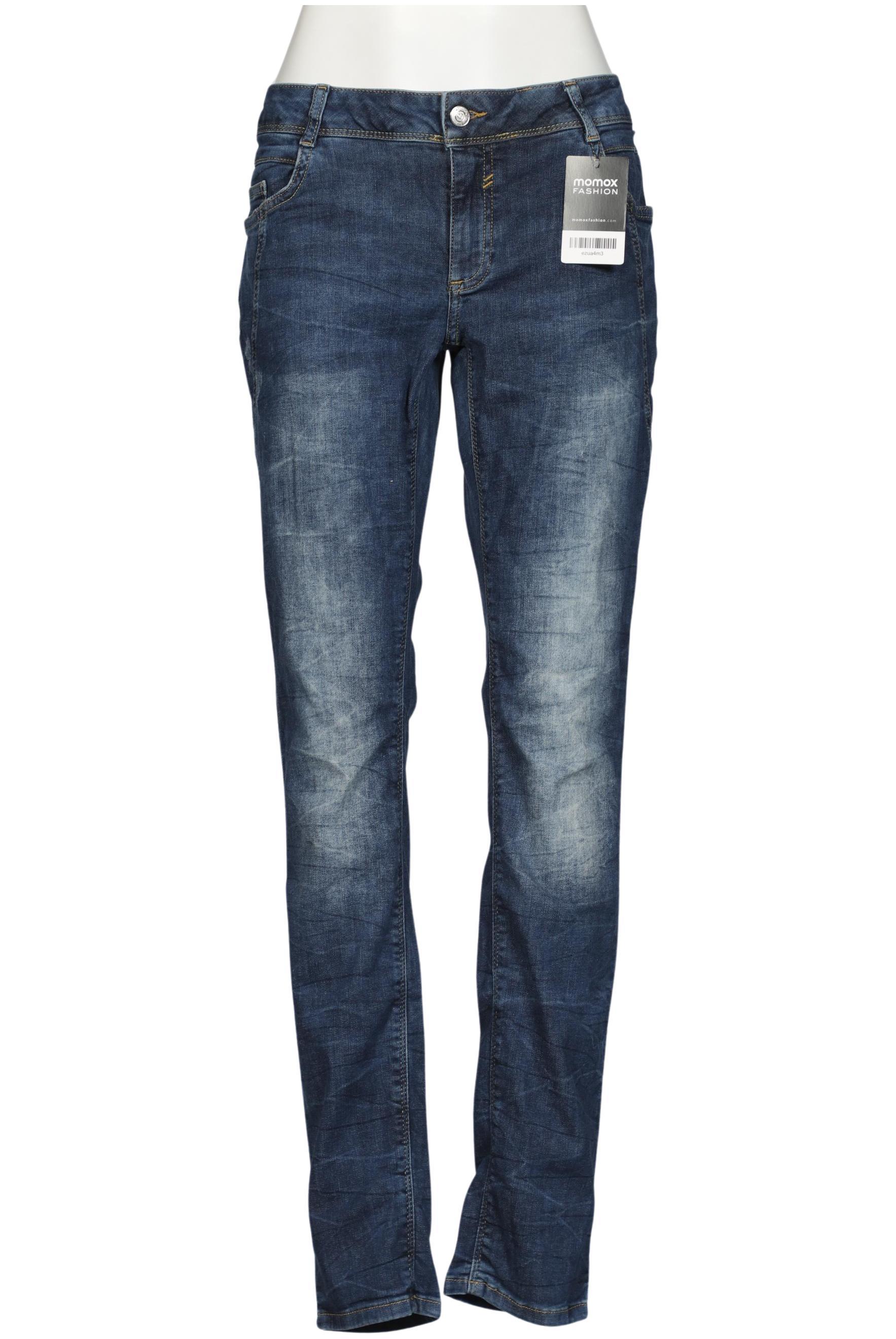 

Street One Damen Jeans, blau, Gr. 28