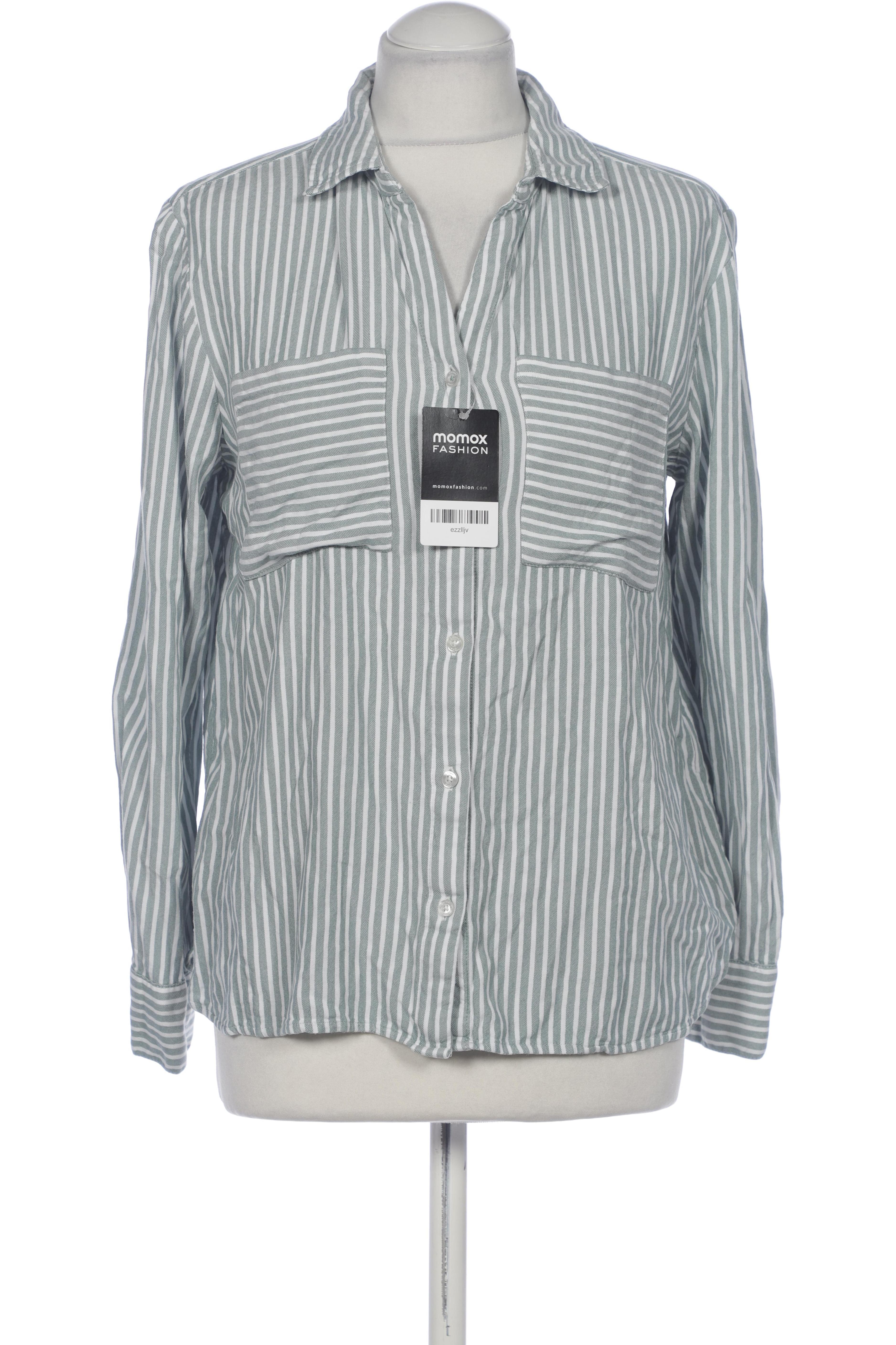 

Street One Damen Bluse, hellgrün, Gr. 38