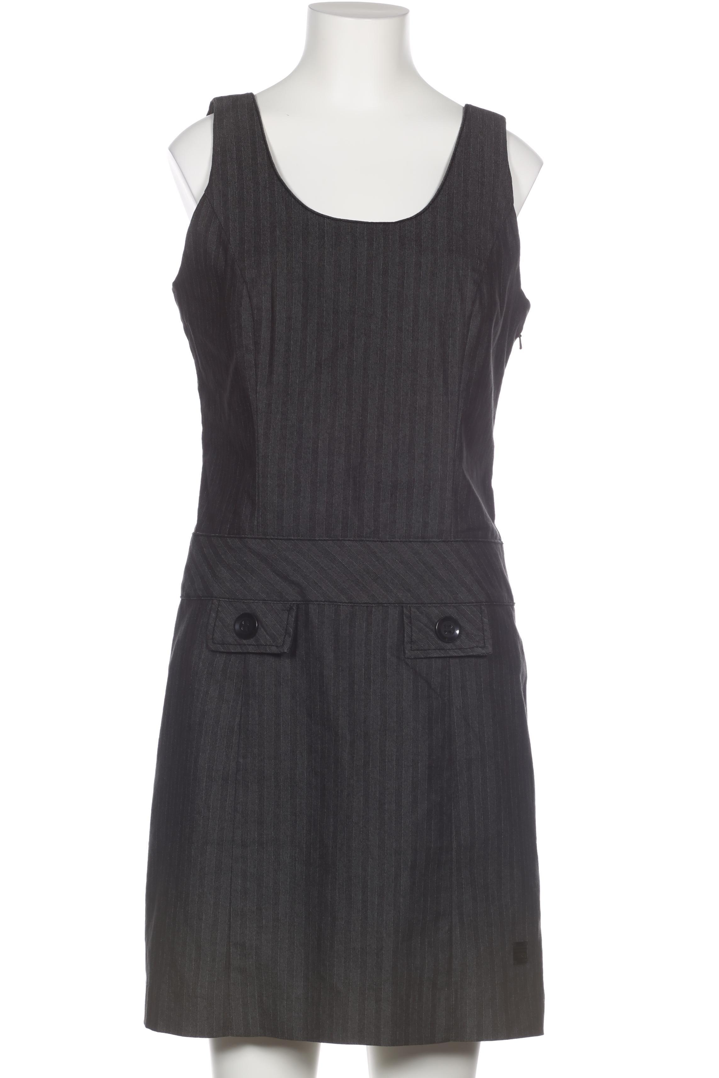 

Street One Damen Kleid, schwarz, Gr. 36