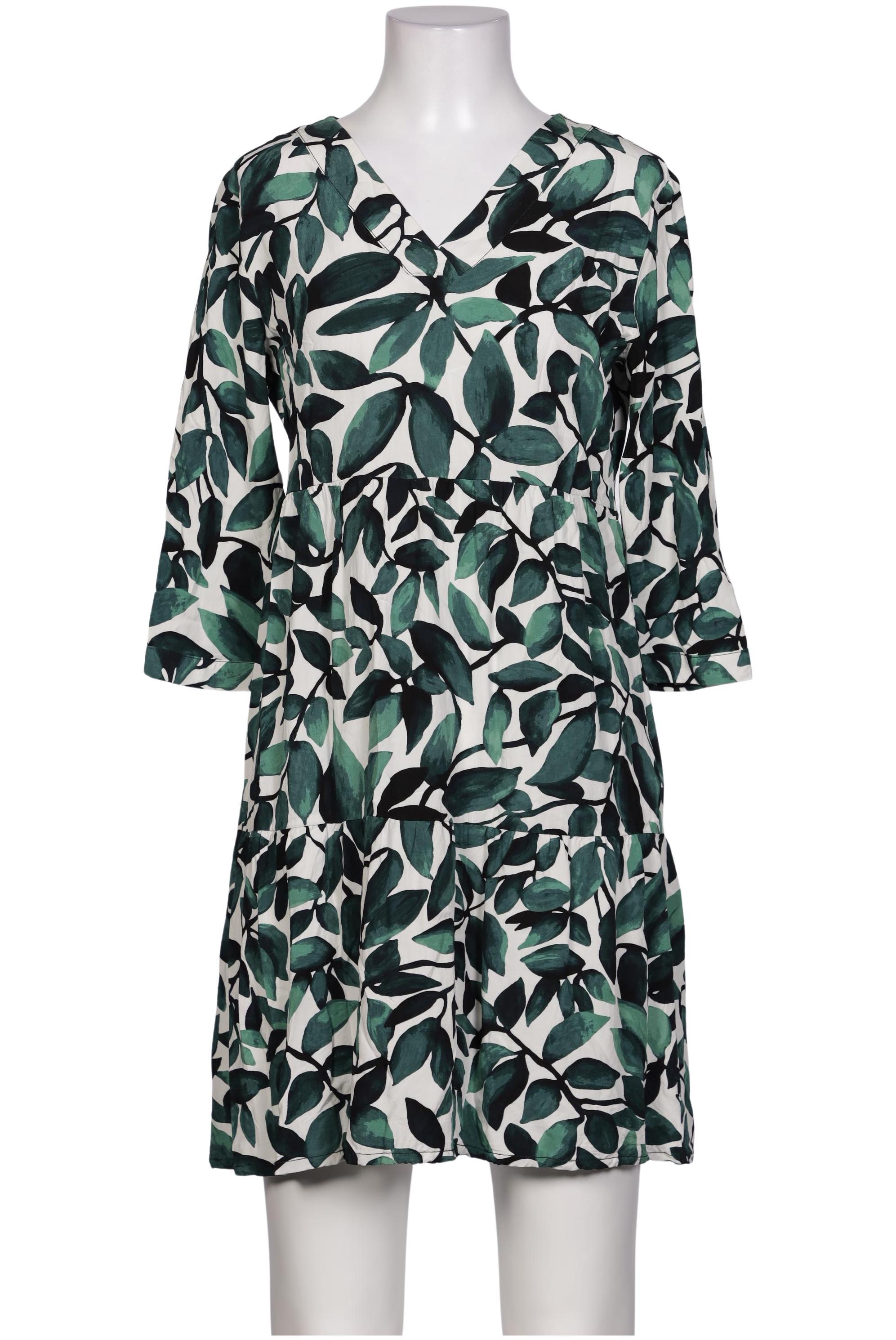 

Street One Damen Kleid, mehrfarbig, Gr. 36