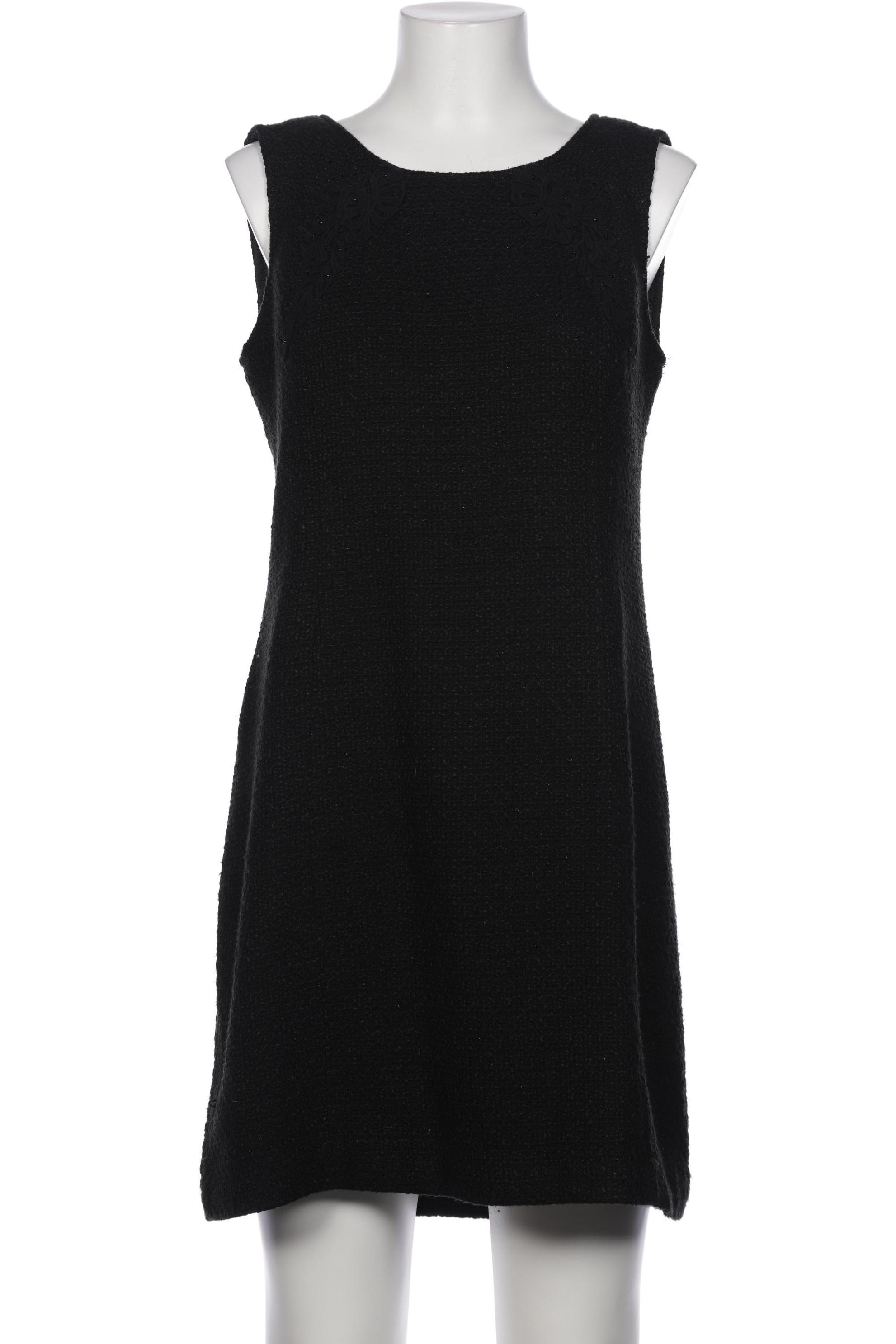 

Street One Damen Kleid, schwarz, Gr. 40