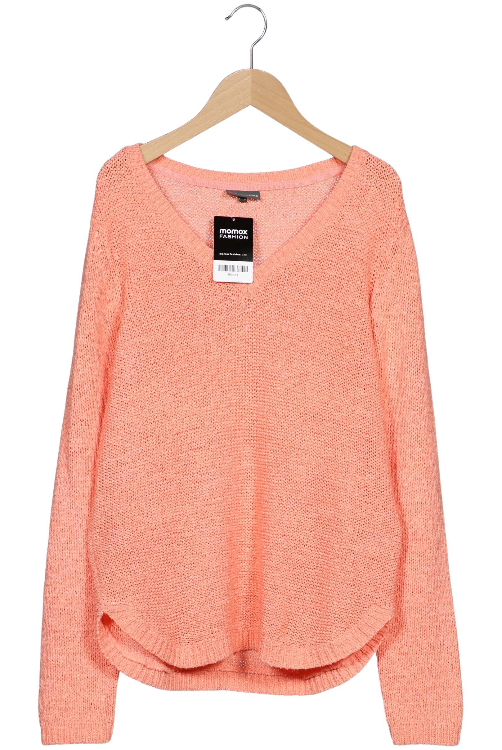

Street One Damen Pullover, pink, Gr. 40