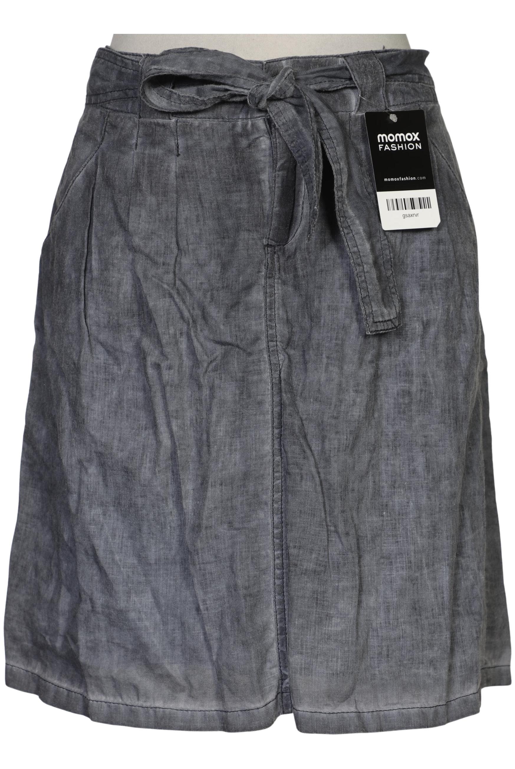 

Street One Damen Rock, blau, Gr. 36