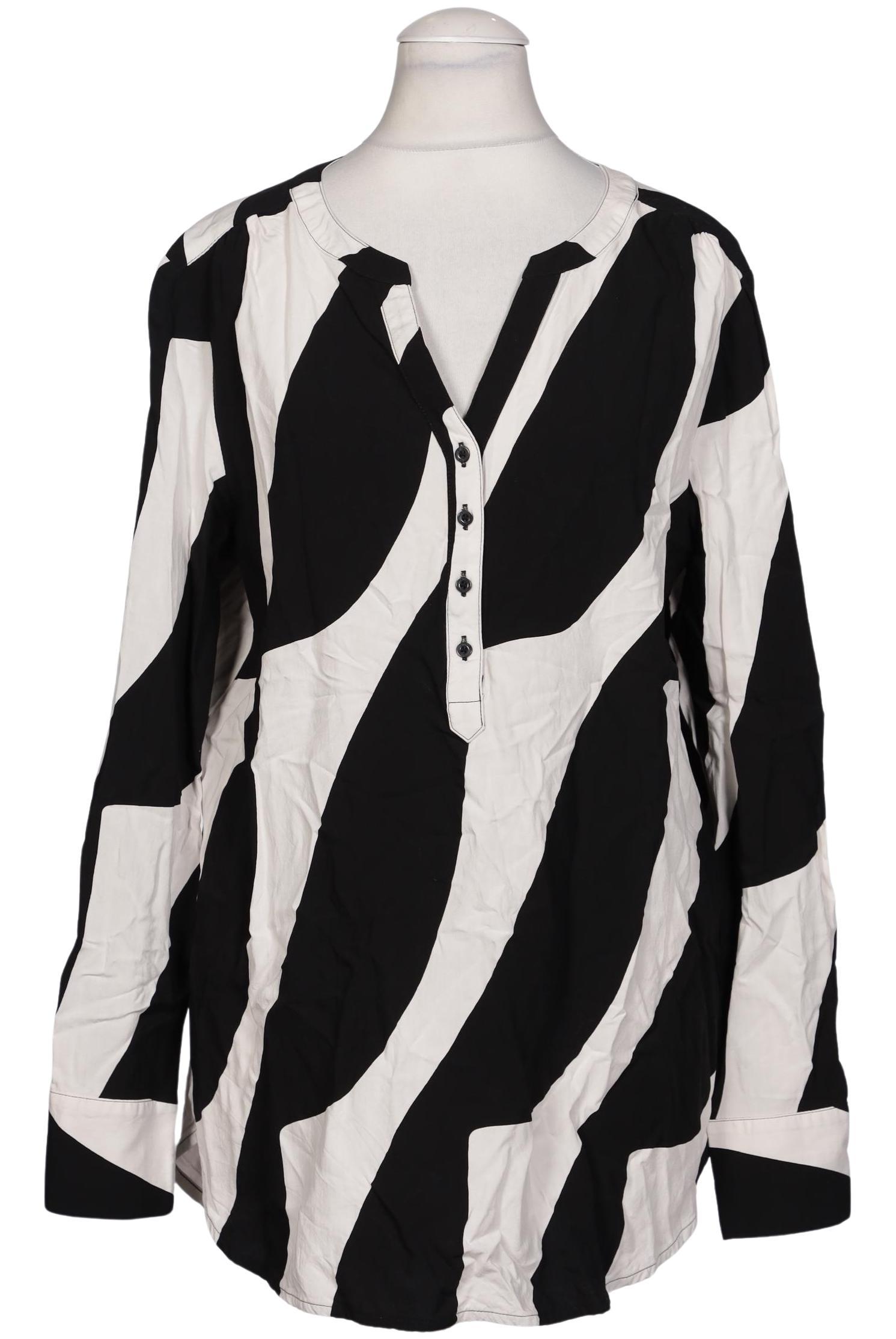 

Street One Damen Bluse, mehrfarbig, Gr. 38