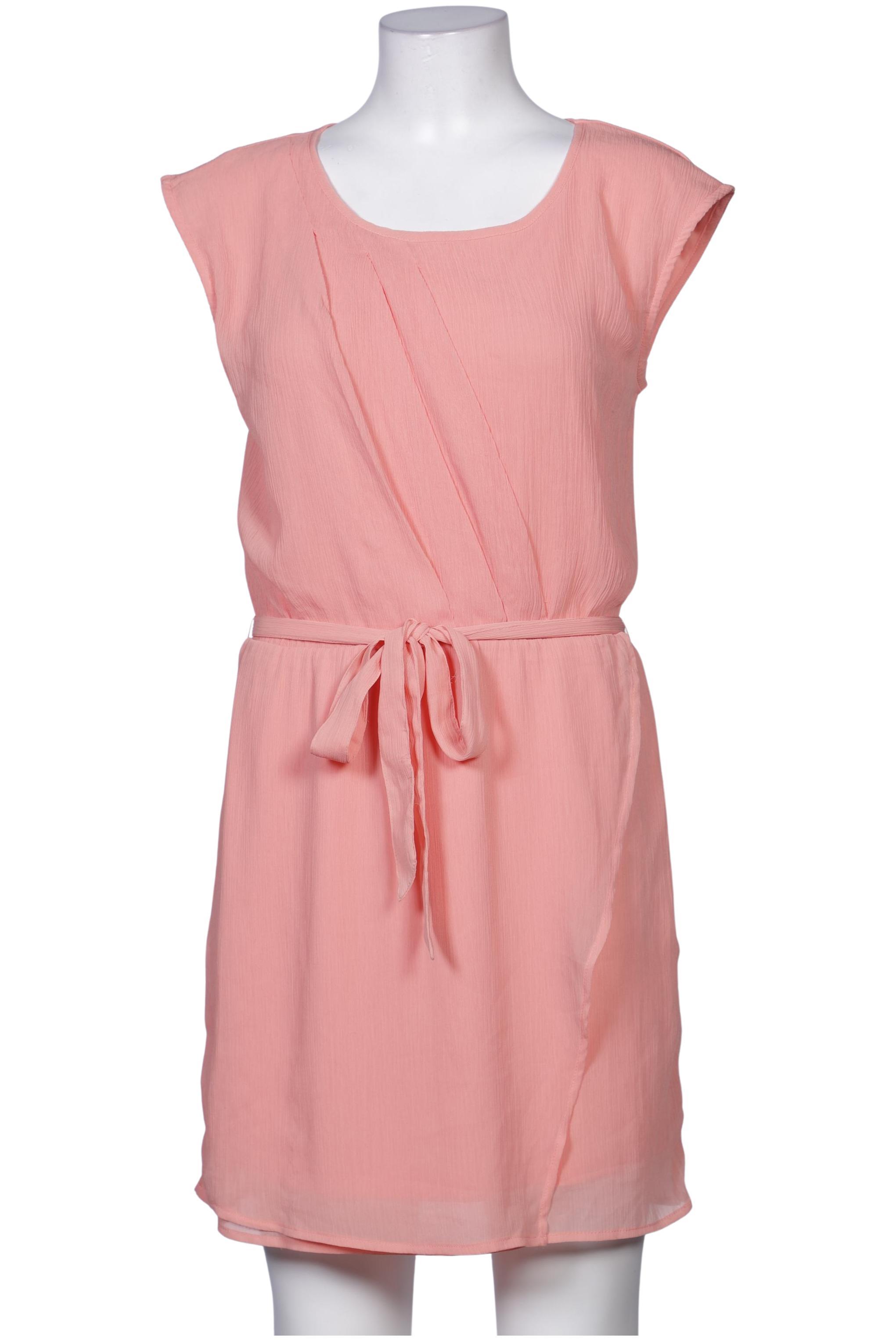 

Street One Damen Kleid, pink, Gr. 38