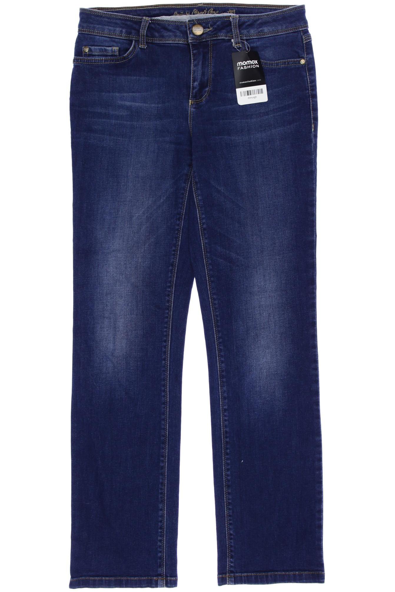 

Street One Damen Jeans, blau, Gr. 27