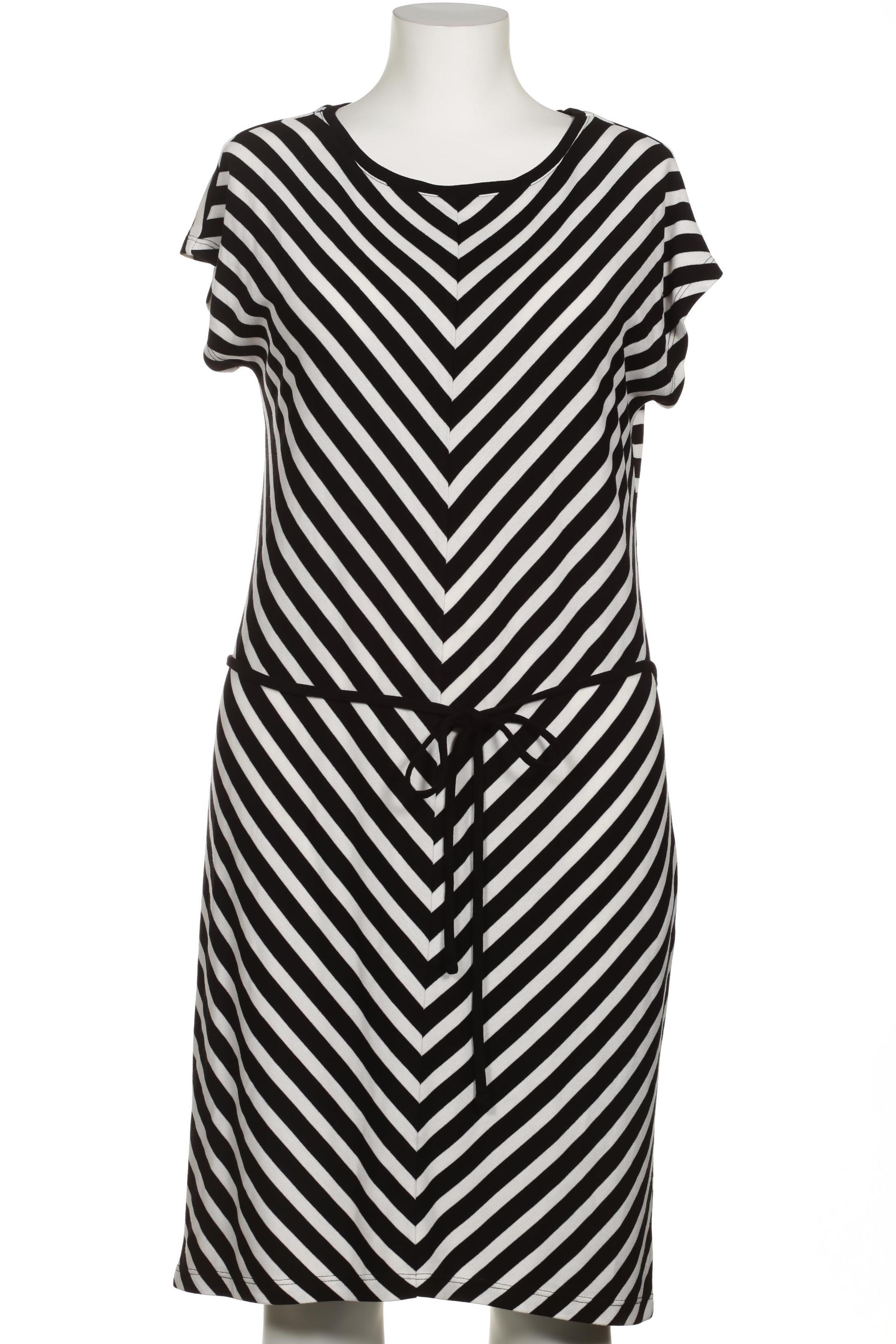 

Street One Damen Kleid, mehrfarbig, Gr. 40