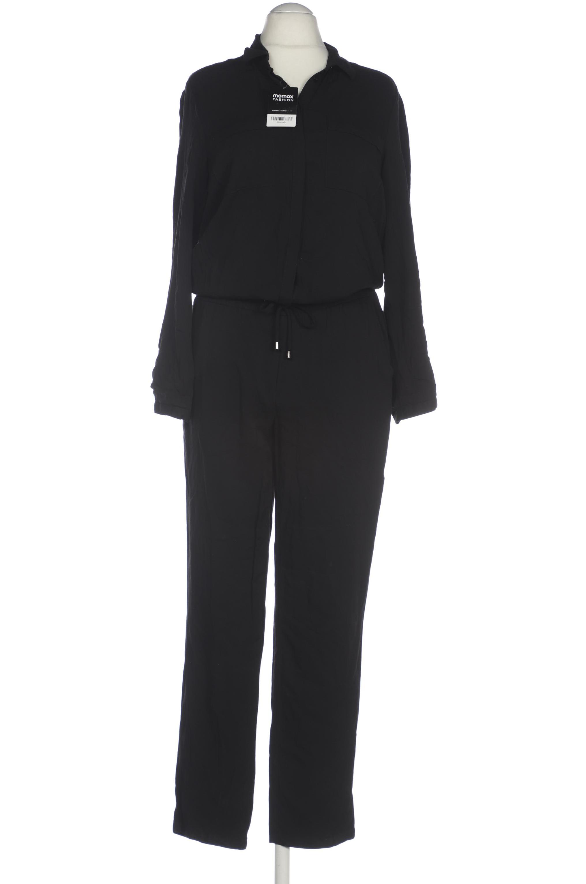 

Street One Damen Jumpsuit/Overall, schwarz