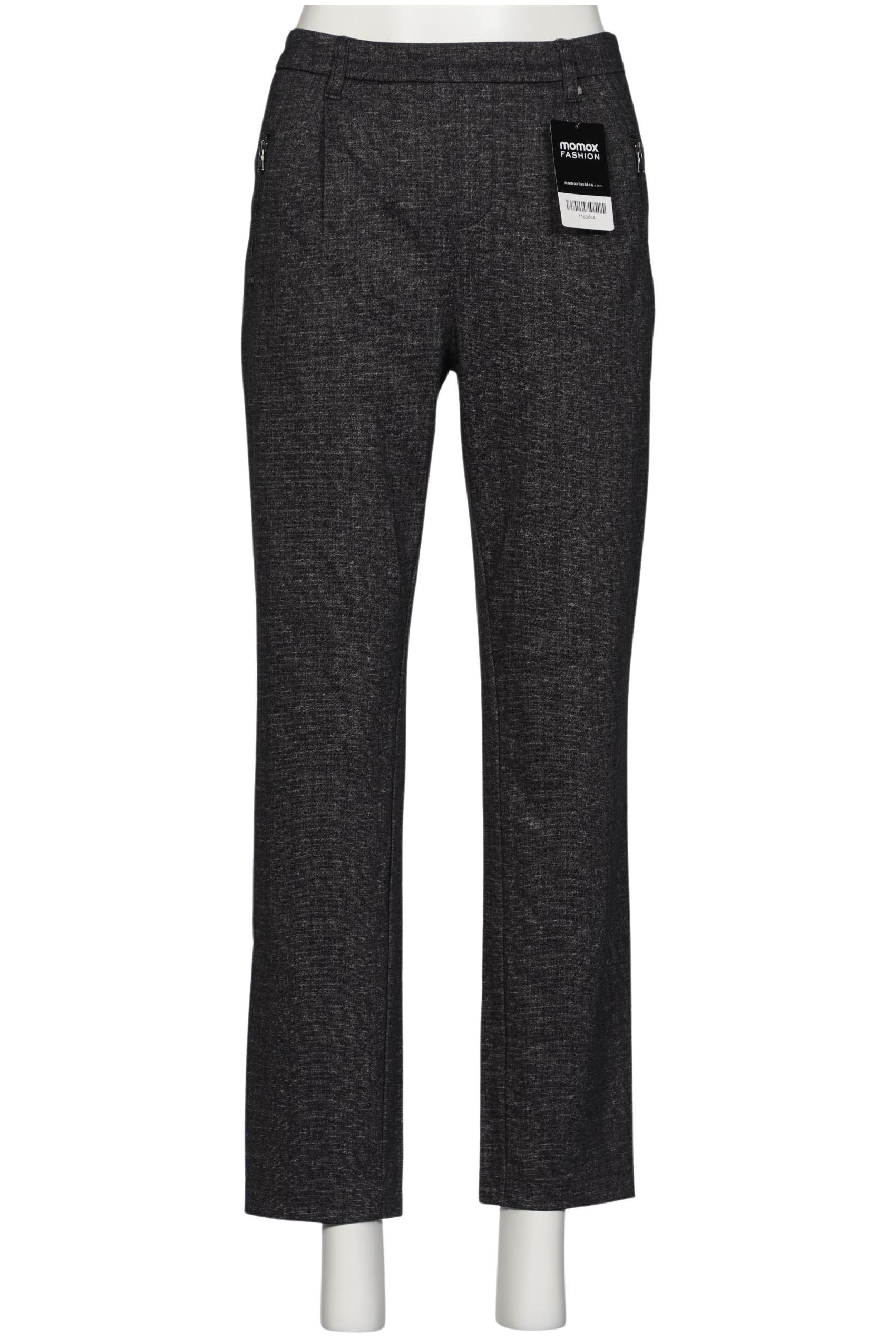 

Street One Damen Stoffhose, grau, Gr. 36