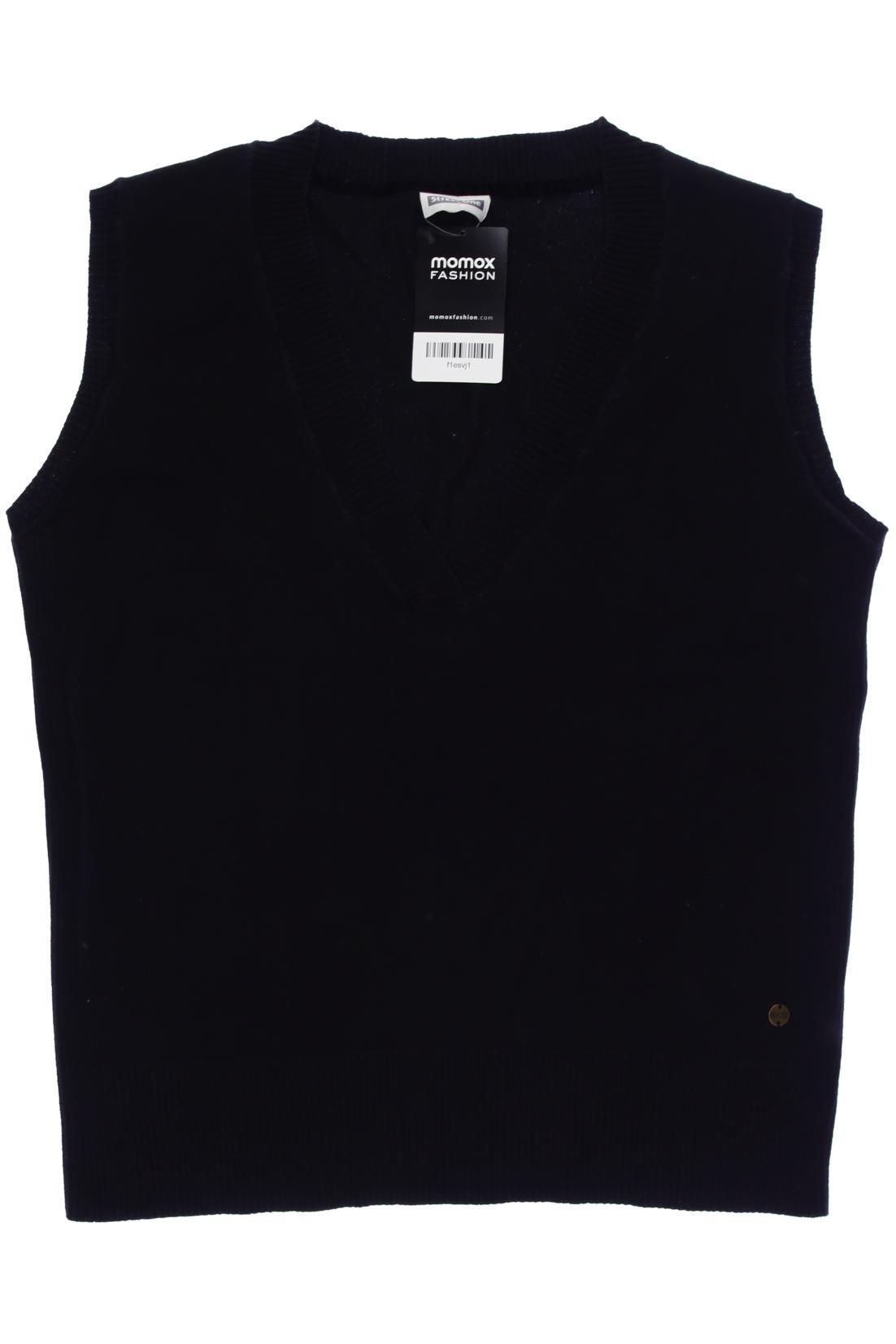 

Street One Damen Weste, schwarz, Gr. 42