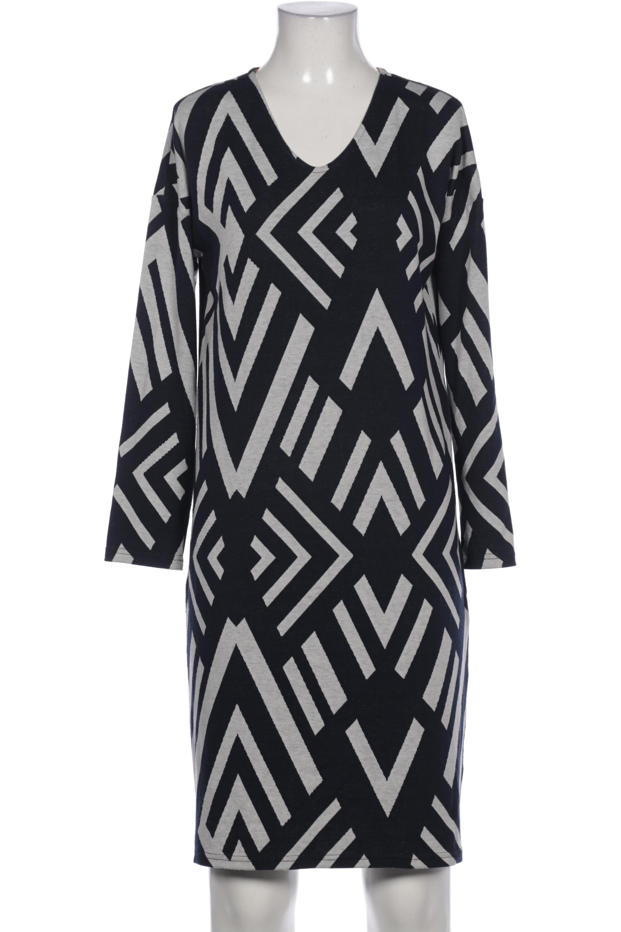 

Street One Damen Kleid, marineblau, Gr. 34