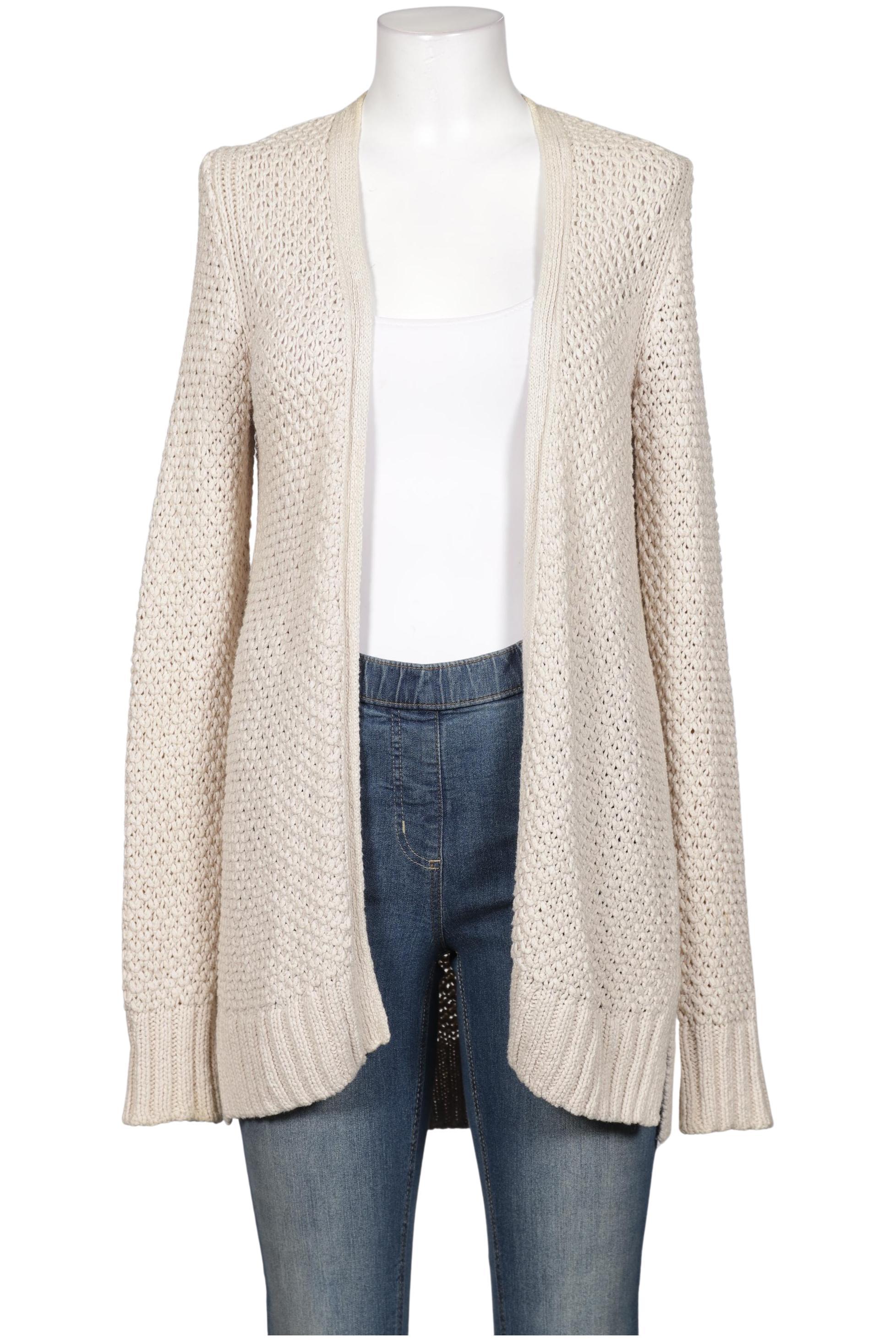 

Street One Damen Strickjacke, beige, Gr. 38