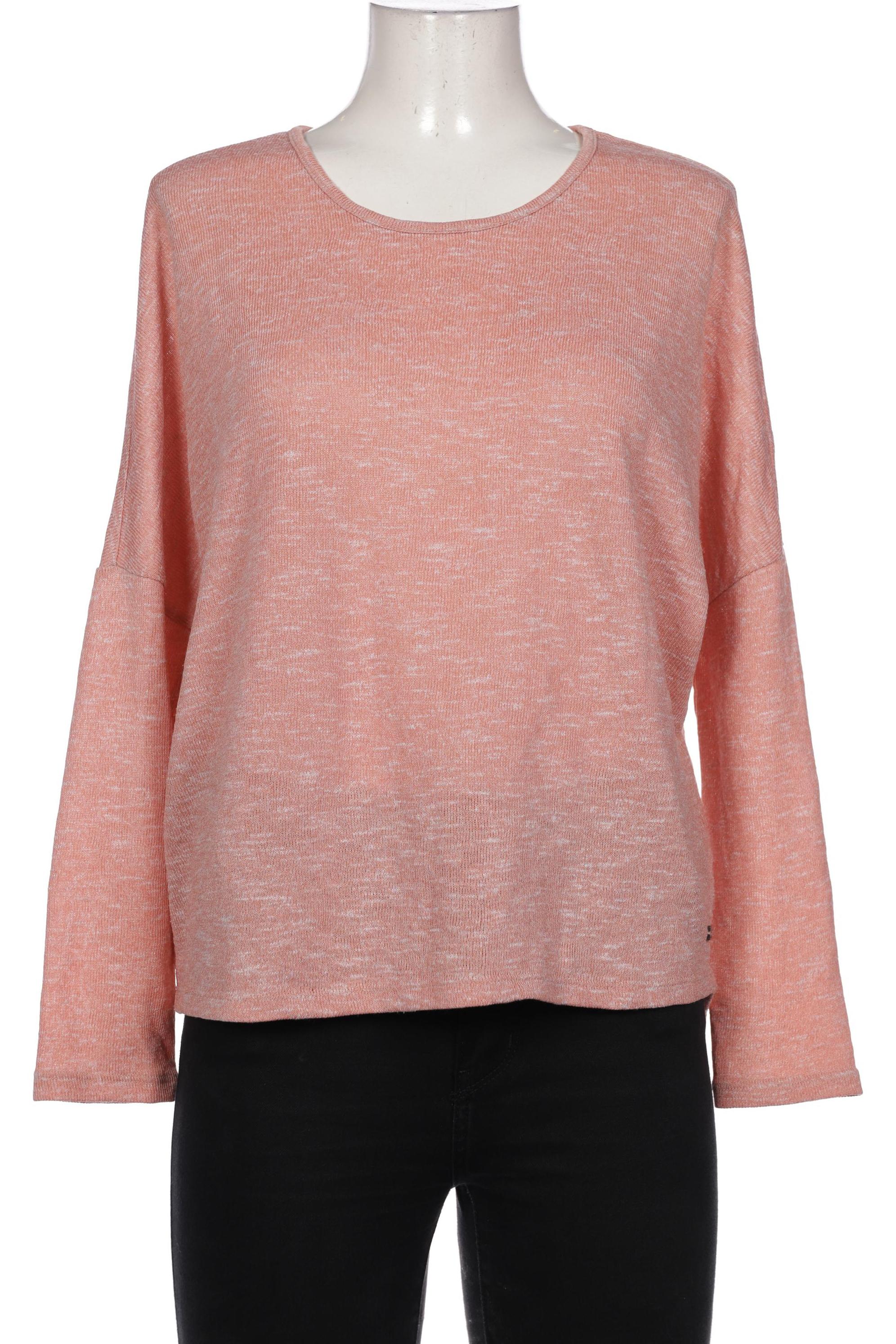 

Street One Damen Pullover, pink, Gr. 40