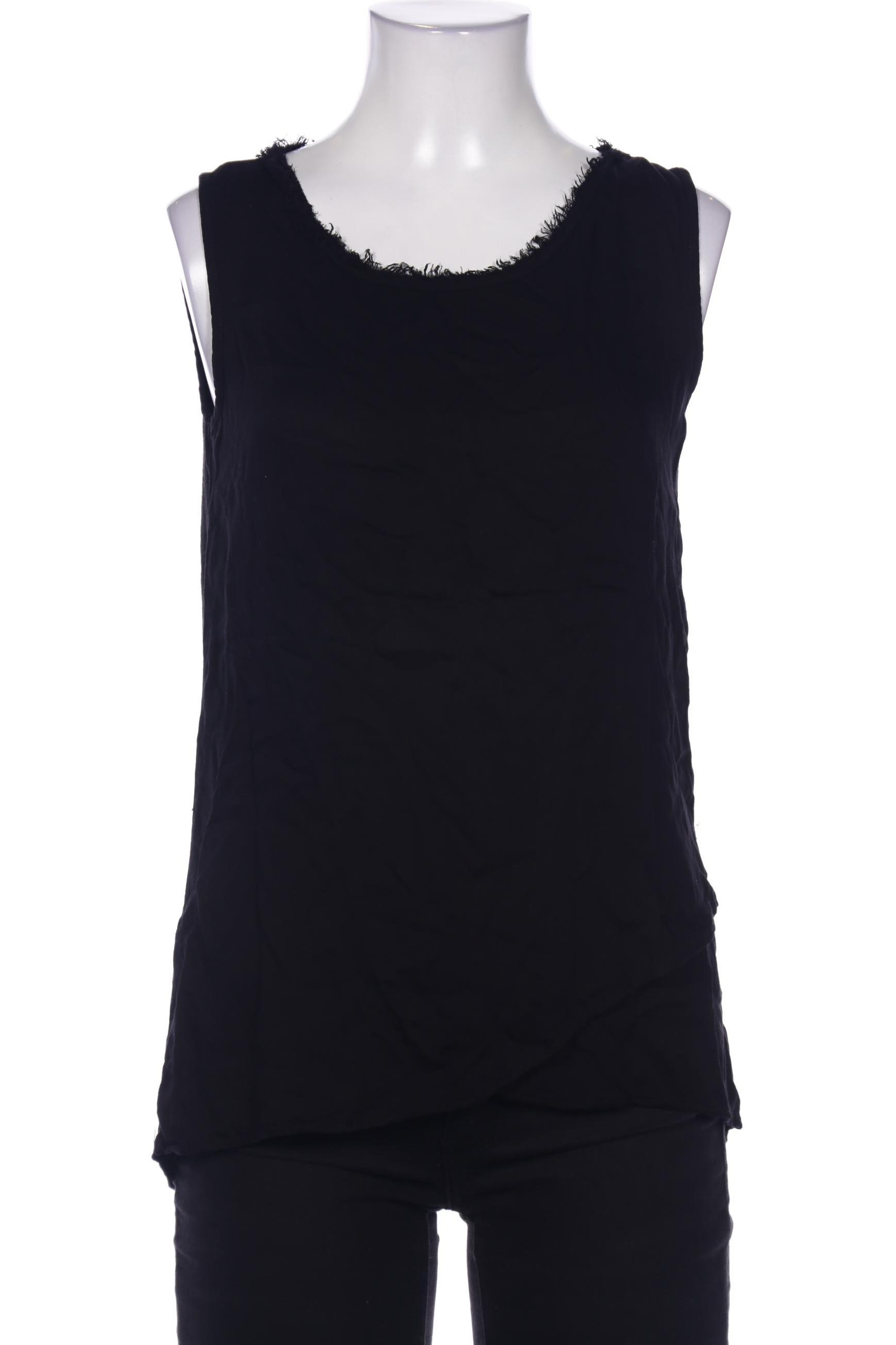 

Street One Damen Bluse, schwarz, Gr. 36