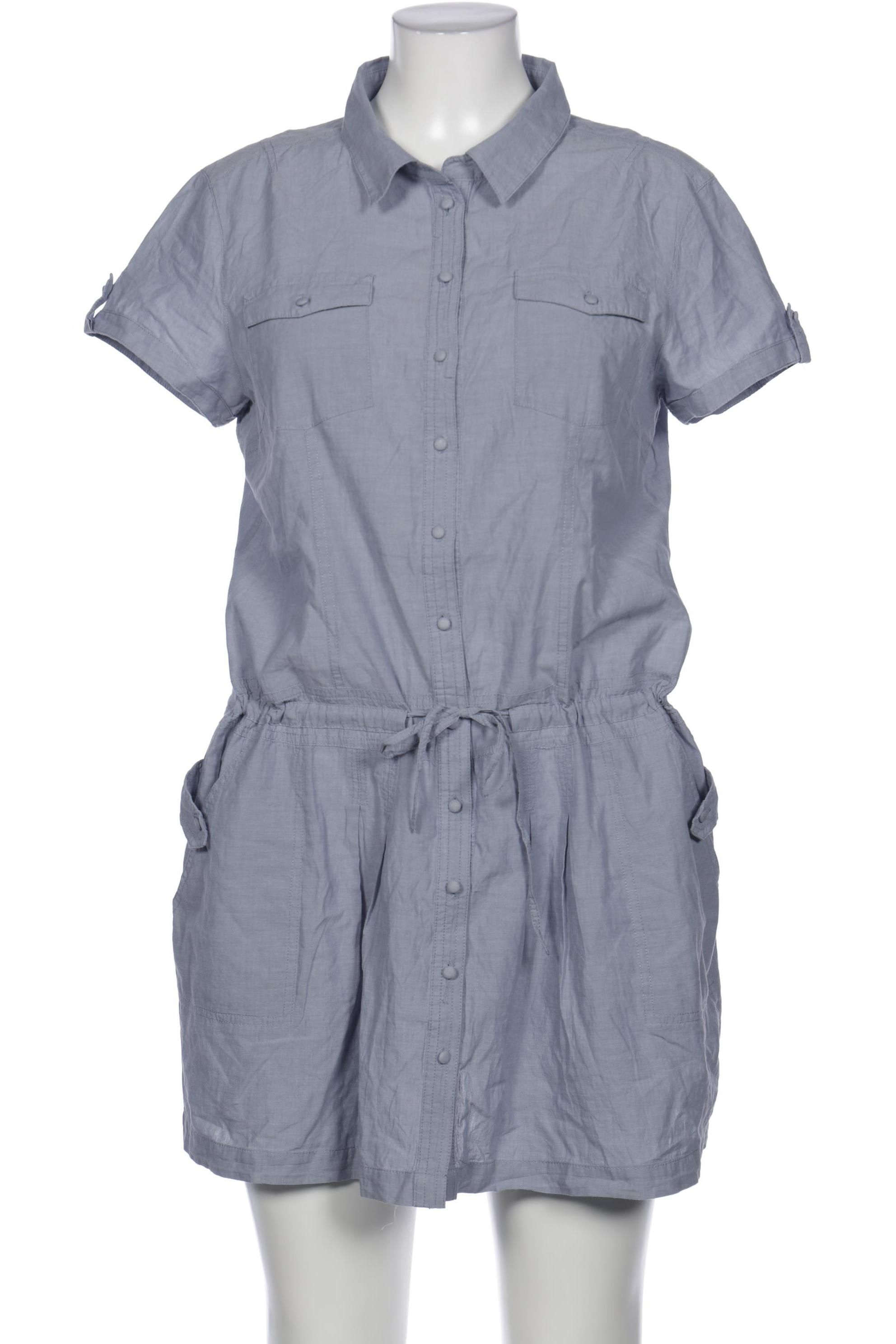 

Street One Damen Kleid, hellblau
