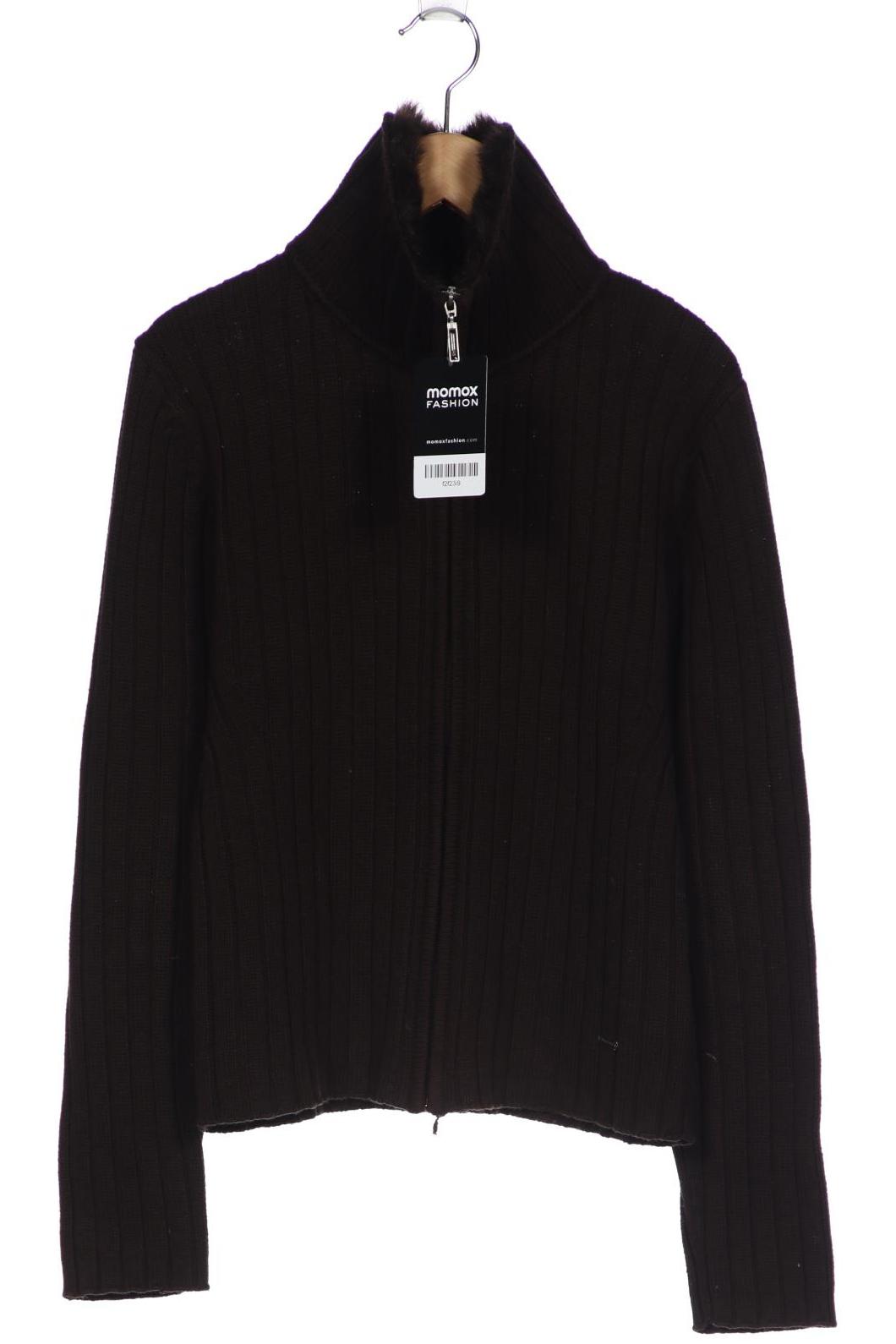 

Street One Damen Strickjacke, braun