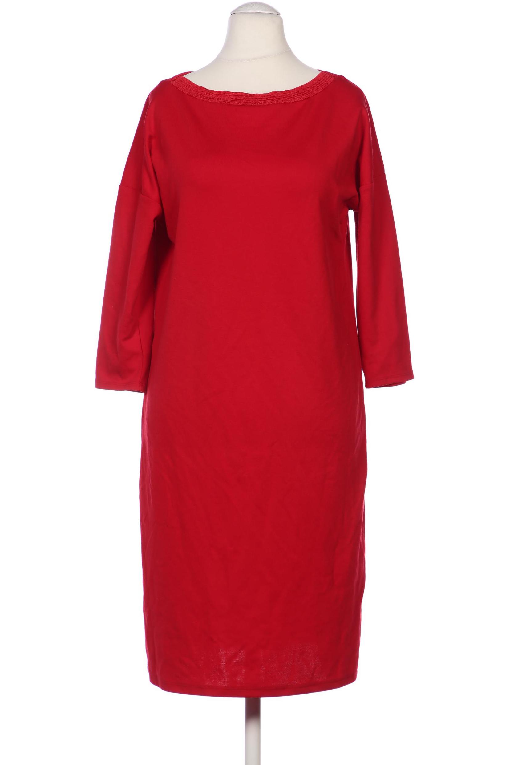 

Street One Damen Kleid, rot, Gr. 36