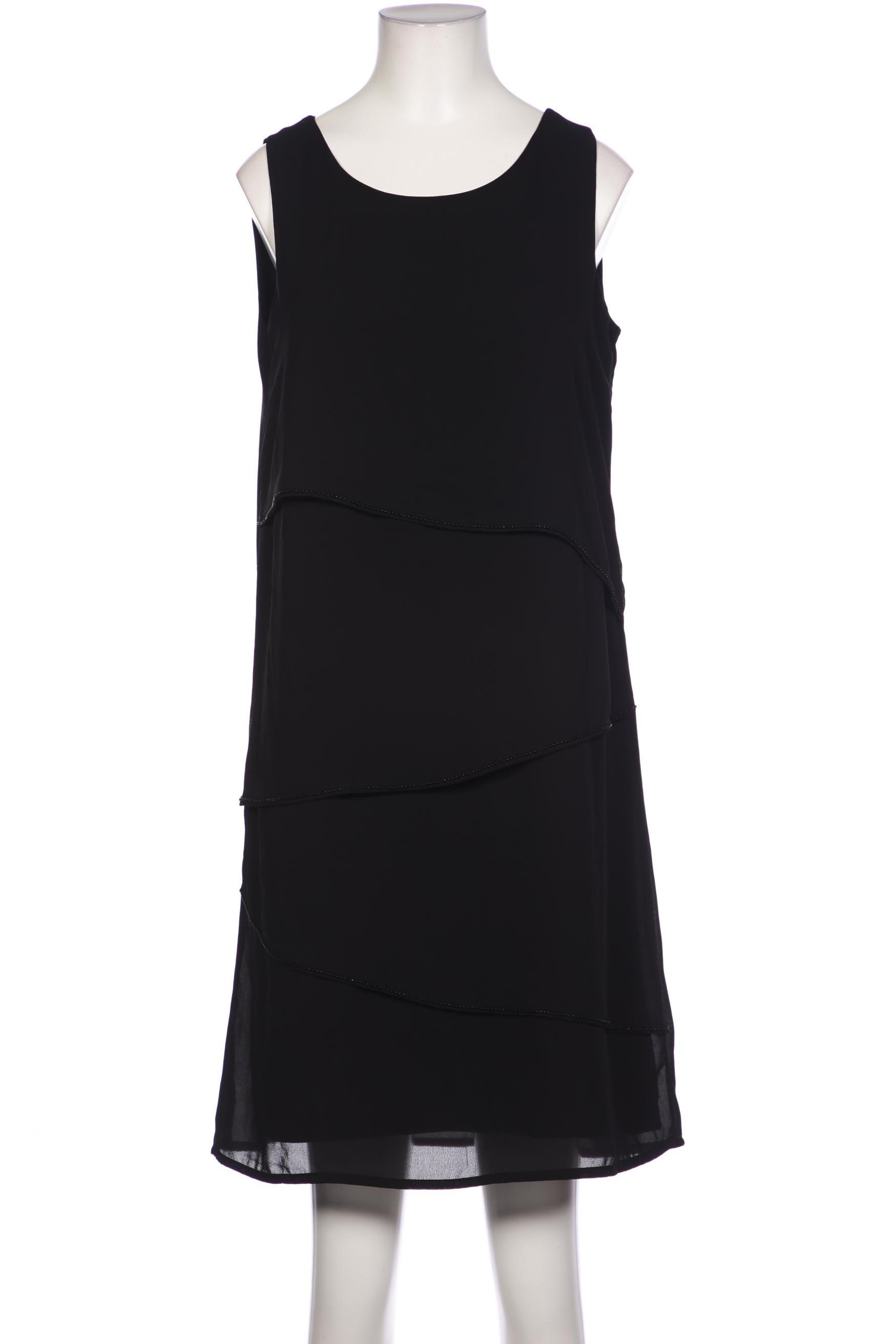 

Street One Damen Kleid, schwarz, Gr. 36