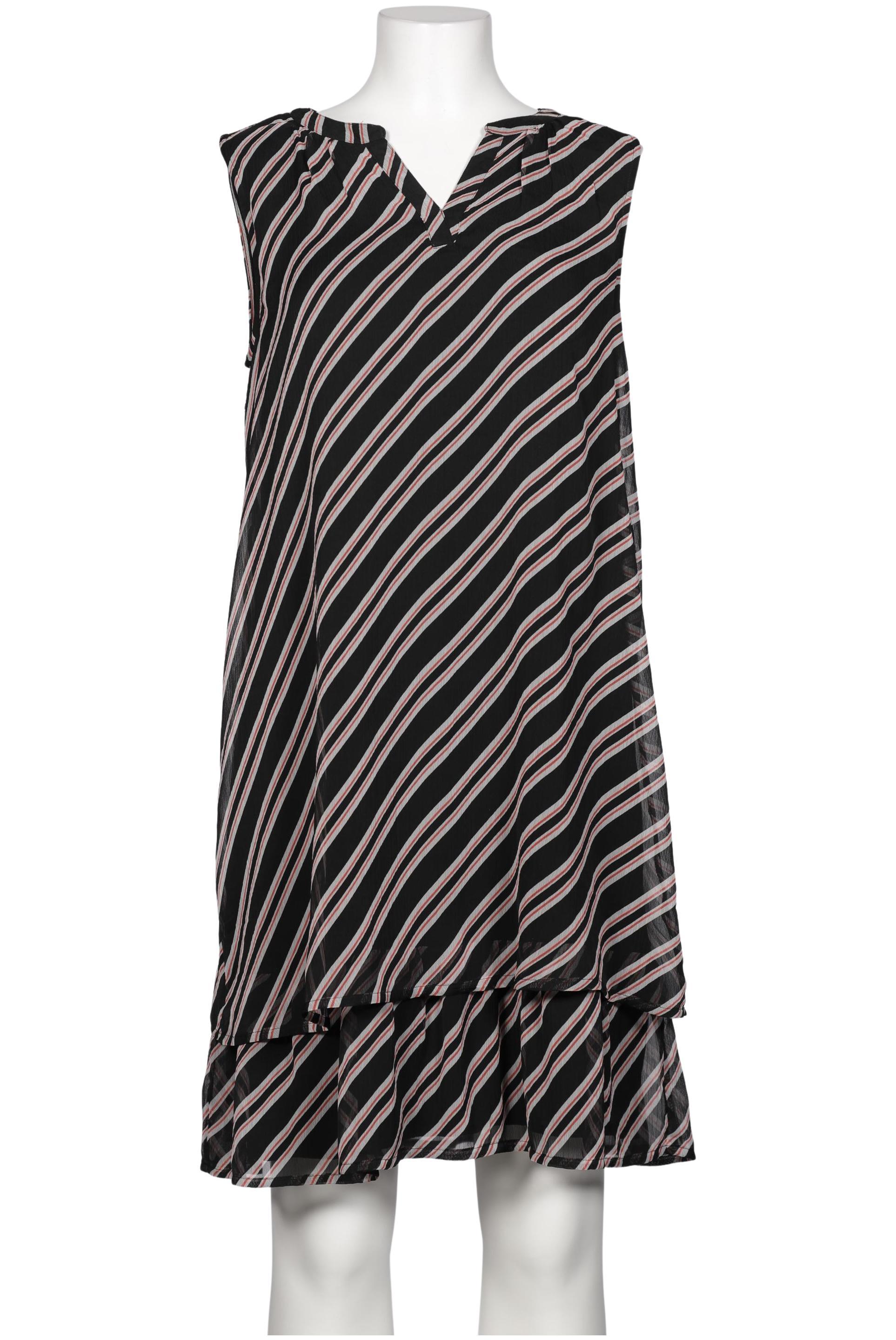 

Street One Damen Kleid, schwarz, Gr. 40