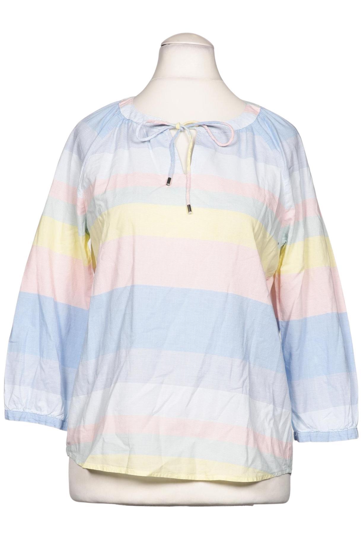 

Street One Damen Bluse, mehrfarbig, Gr. 38