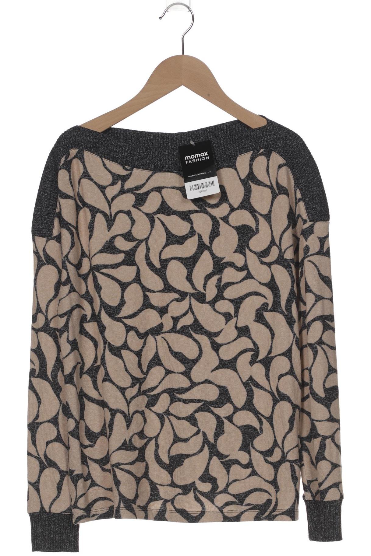 

Street One Damen Pullover, beige, Gr. 34