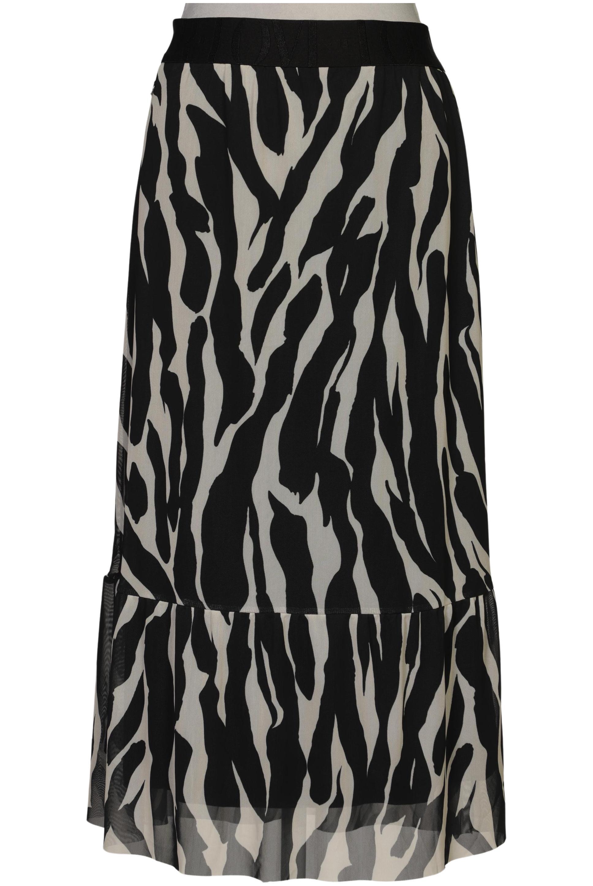 

Street One Damen Rock, schwarz, Gr. 38