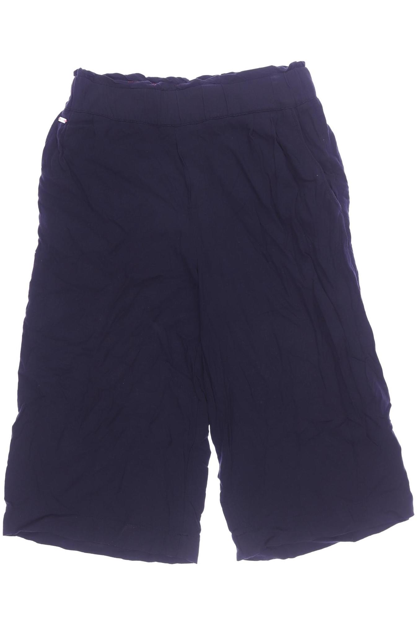 

Street One Damen Shorts, marineblau, Gr. 34