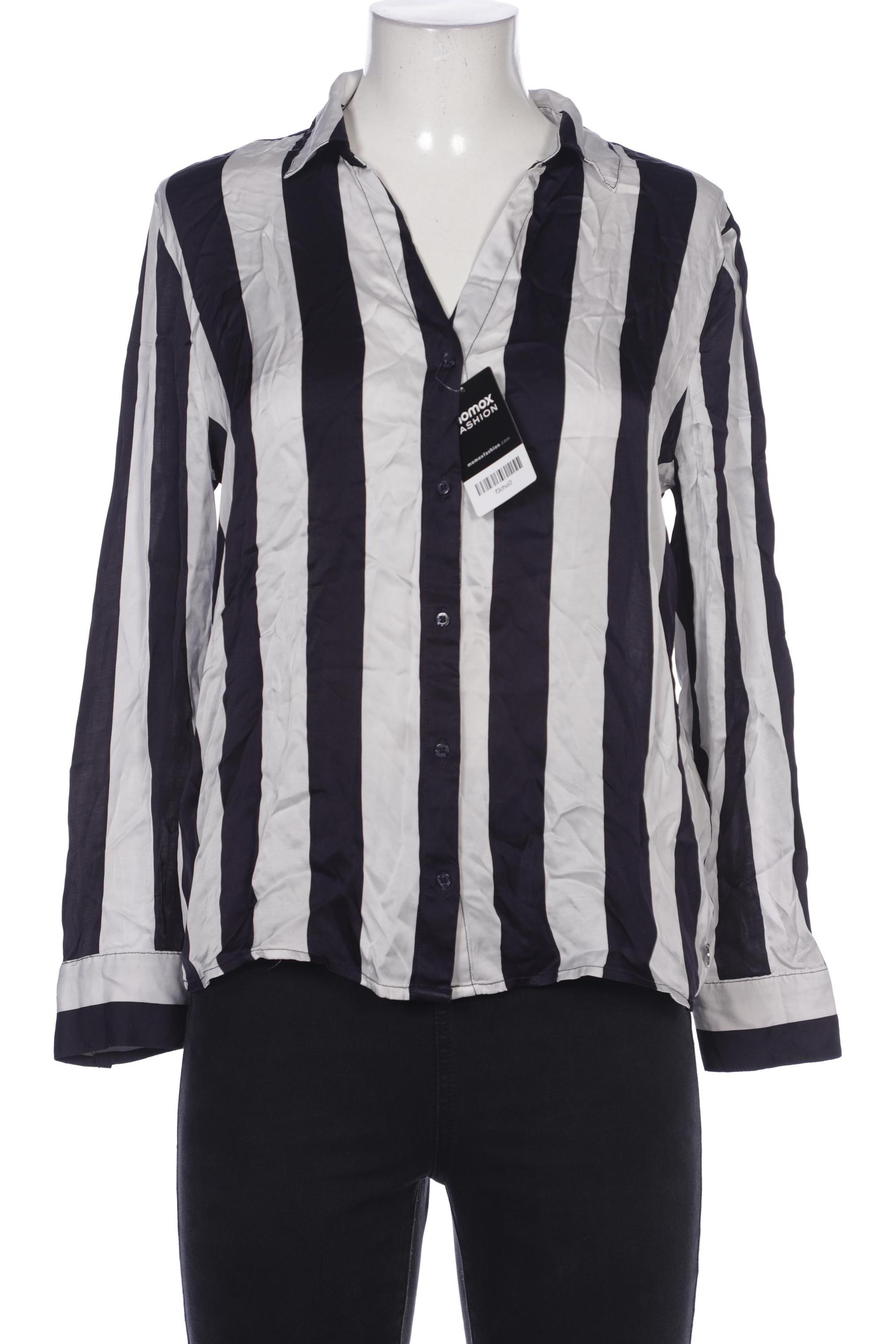 

Street One Damen Bluse, marineblau, Gr. 38