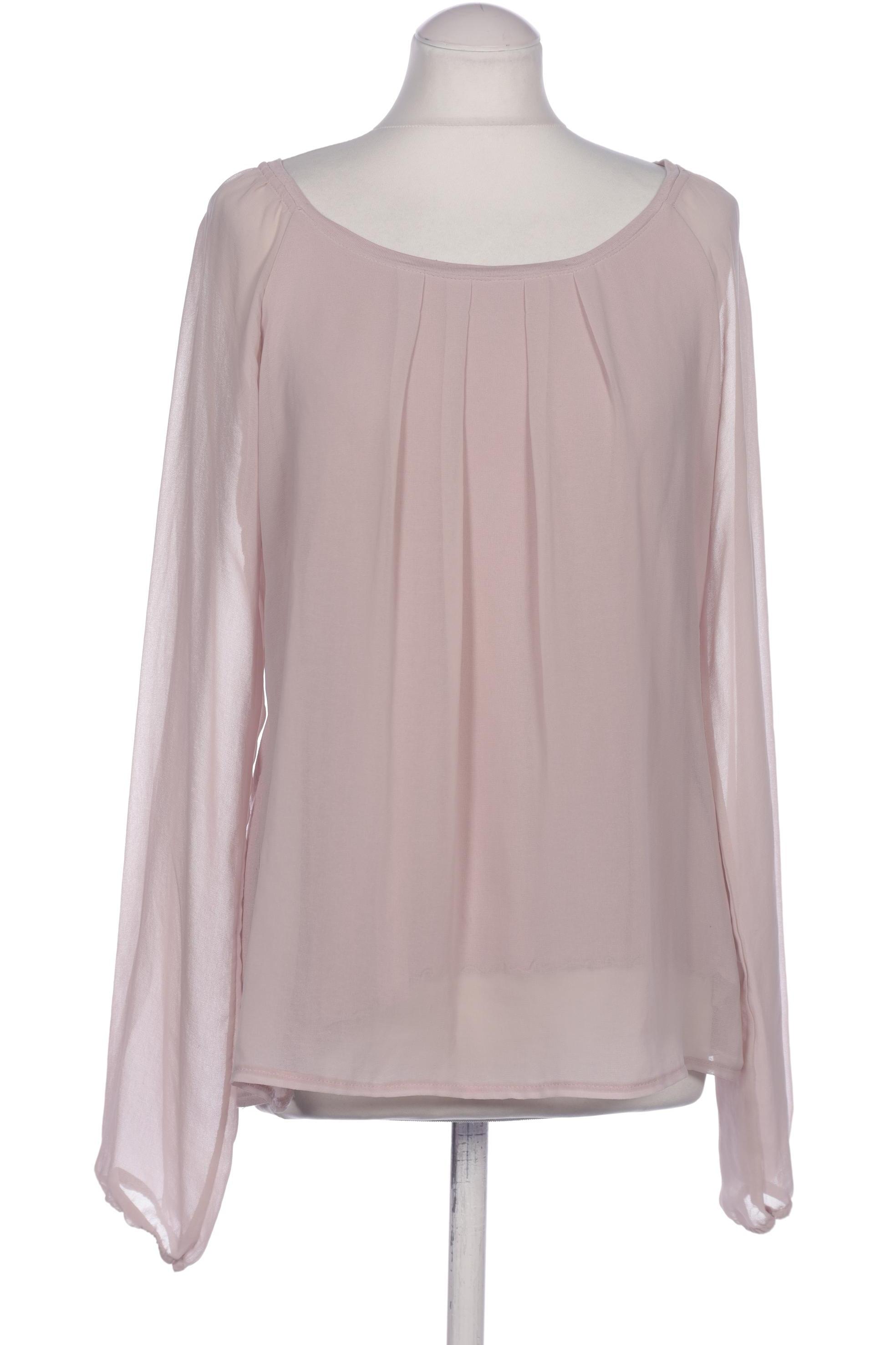 

Street One Damen Bluse, pink, Gr. 40