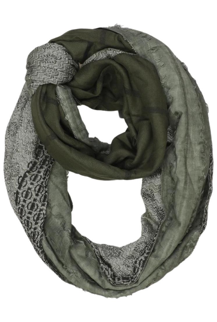 

Street One Damen Schal, grün, Gr.