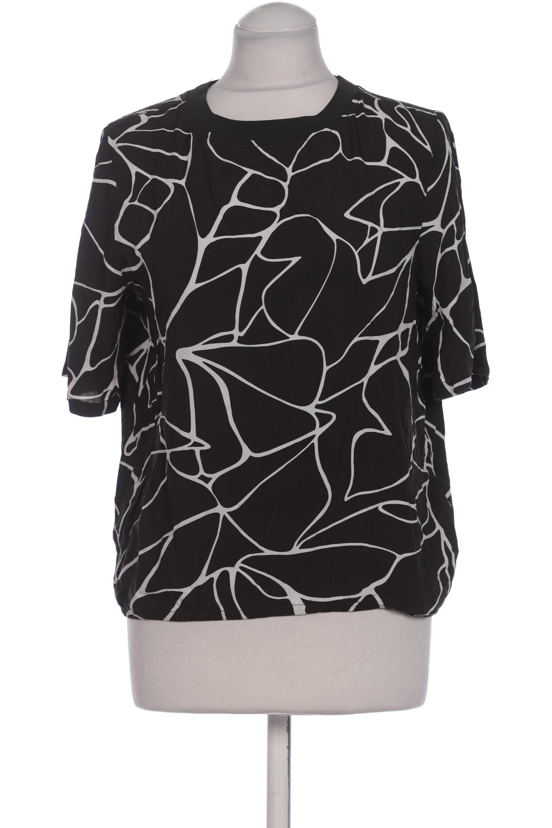 

Street One Damen Bluse, grün, Gr. 38