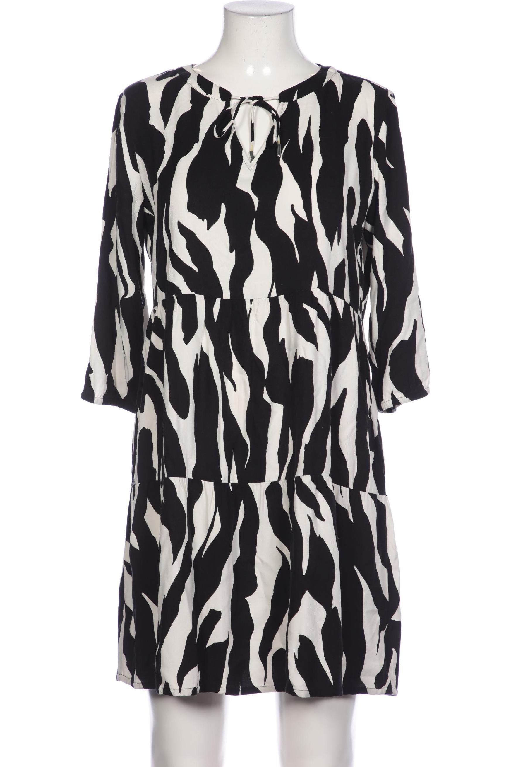 

Street One Damen Kleid, schwarz, Gr. 38