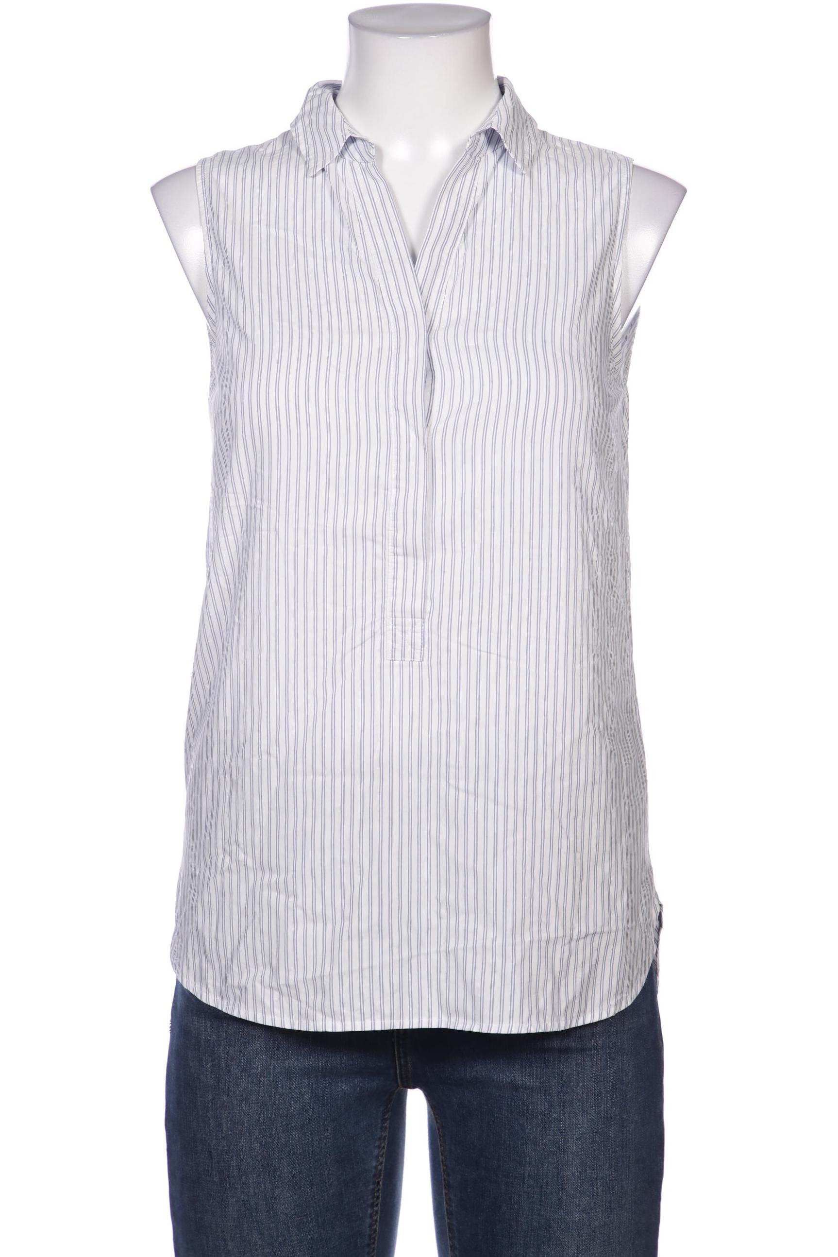 

Street One Damen Bluse, weiß, Gr. 36