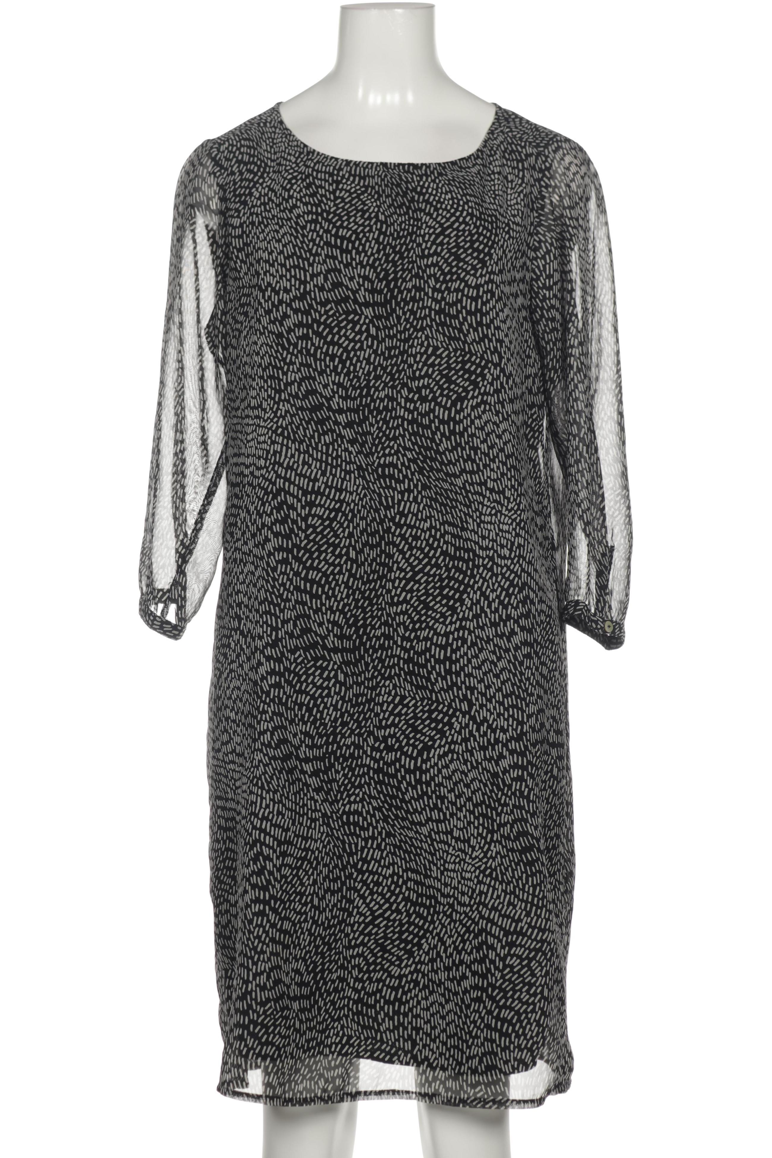 

Street One Damen Kleid, schwarz, Gr. 36