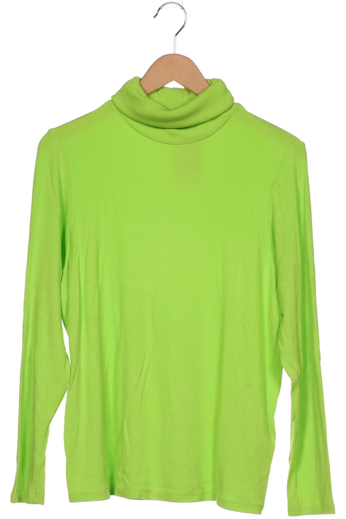 

Street One Damen Pullover, neon, Gr. 42
