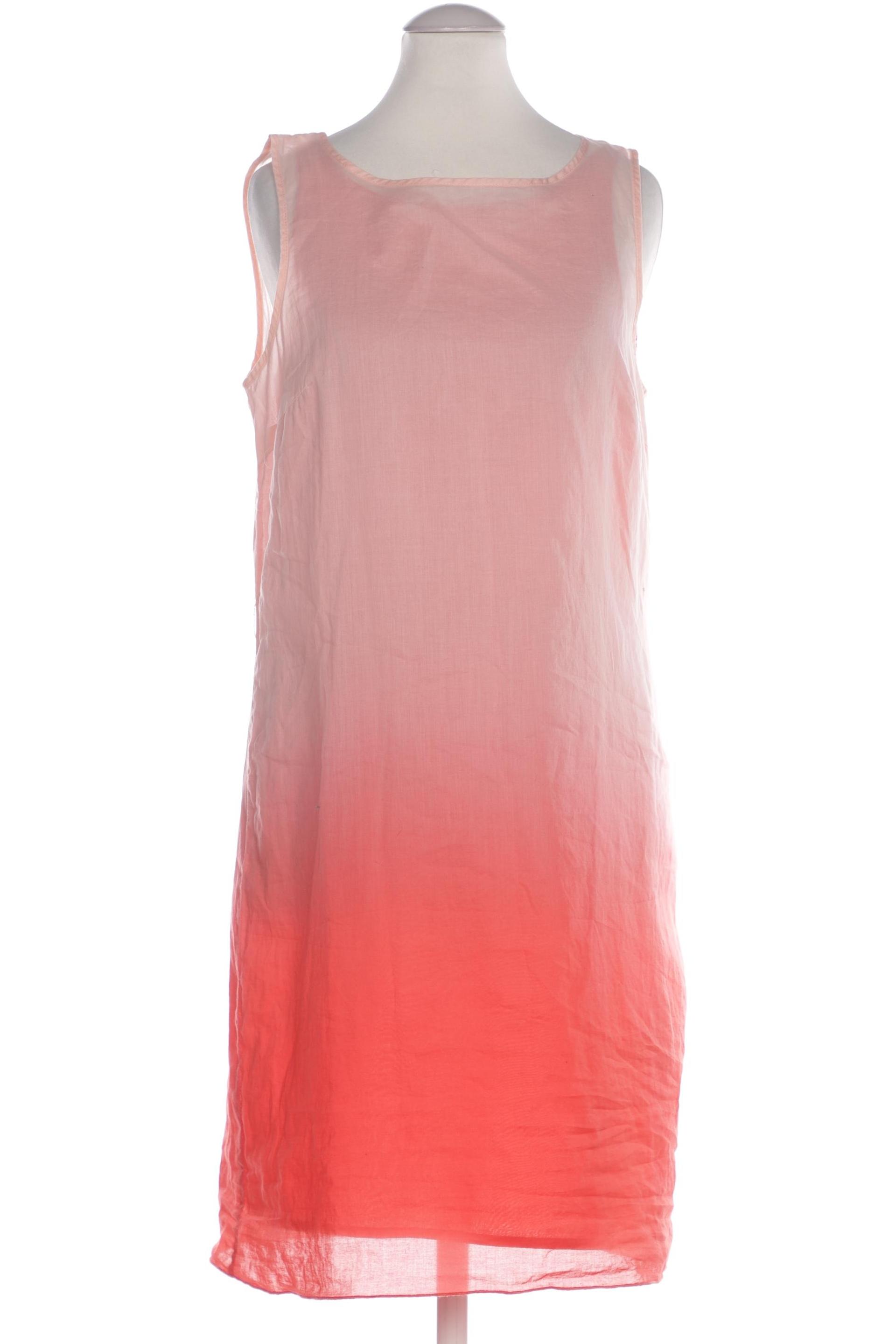 

Street One Damen Kleid, pink, Gr. 34