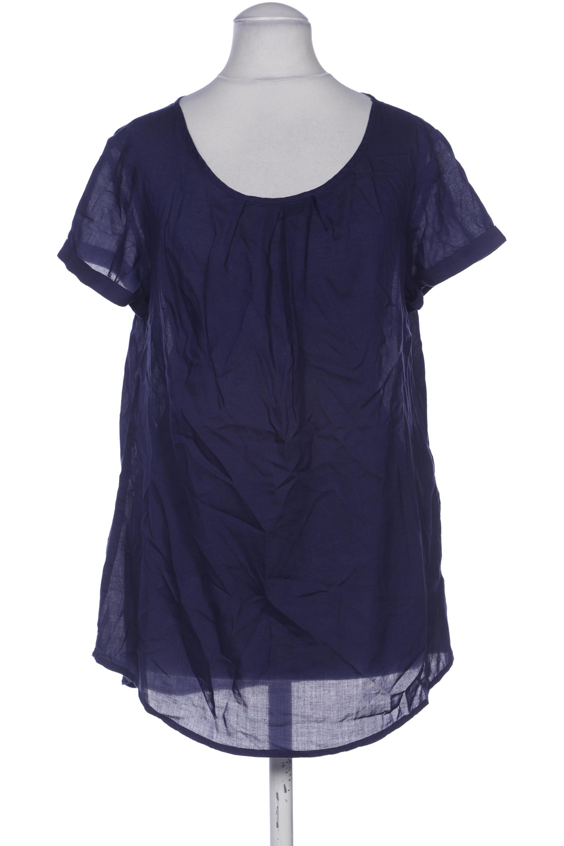 

Street One Damen T-Shirt, marineblau, Gr. 36