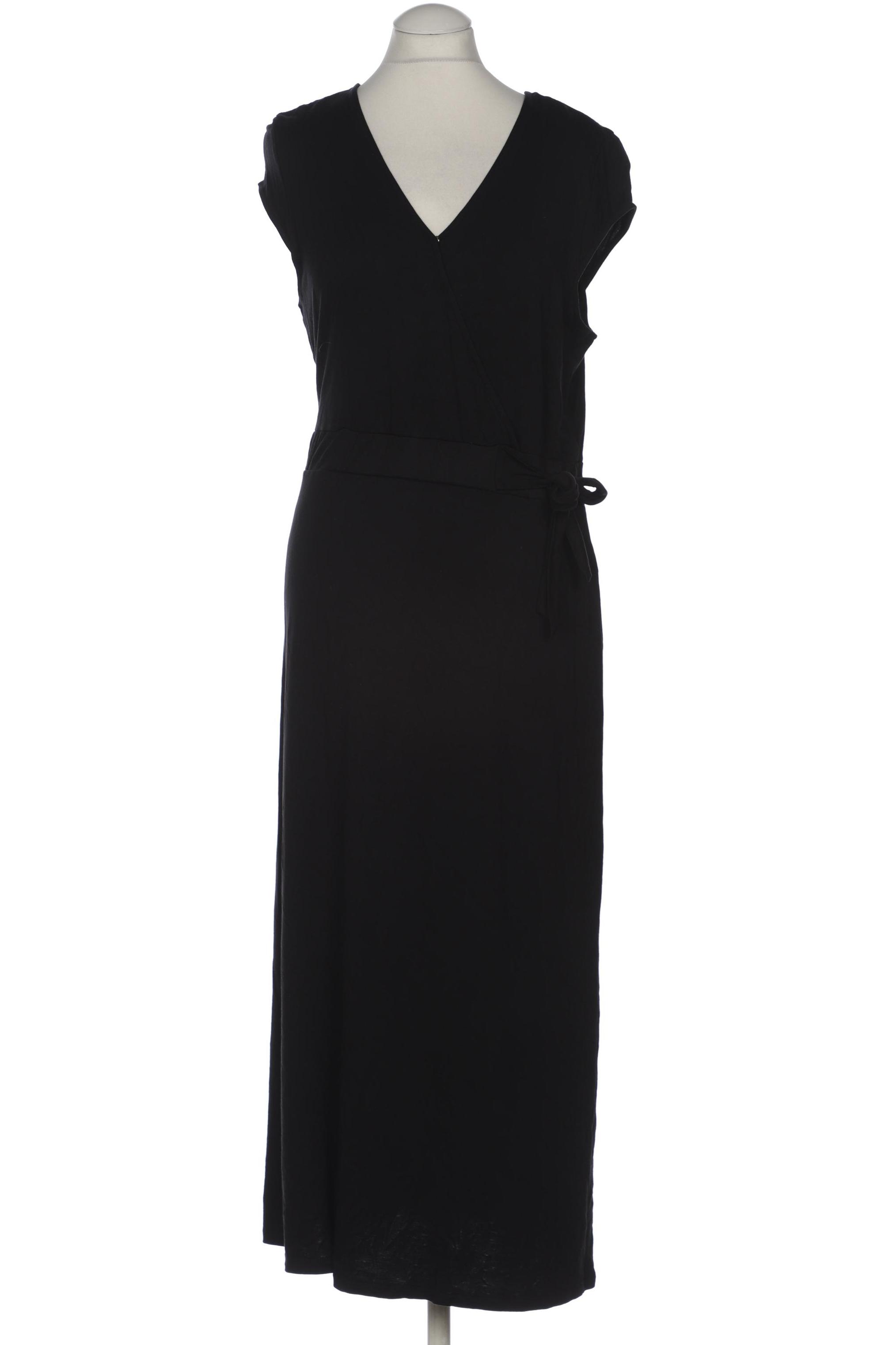 

Street One Damen Kleid, schwarz, Gr. 38