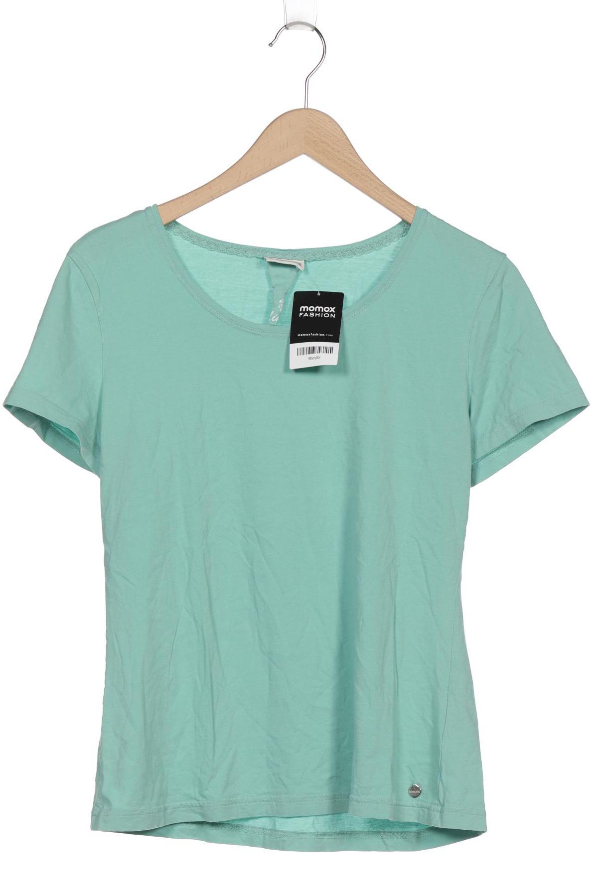 

Street One Damen T-Shirt, türkis