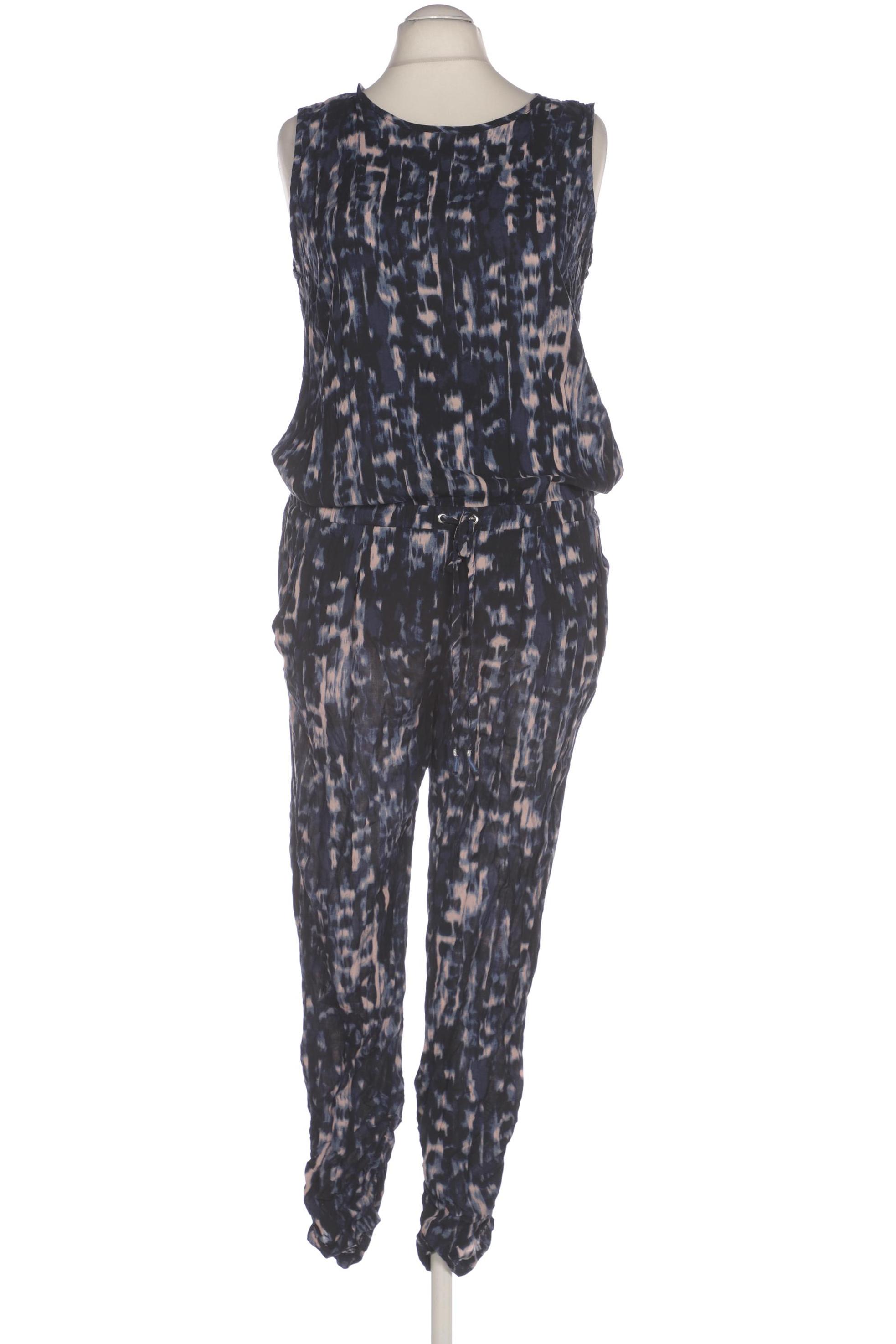 

Street One Damen Jumpsuit/Overall, blau