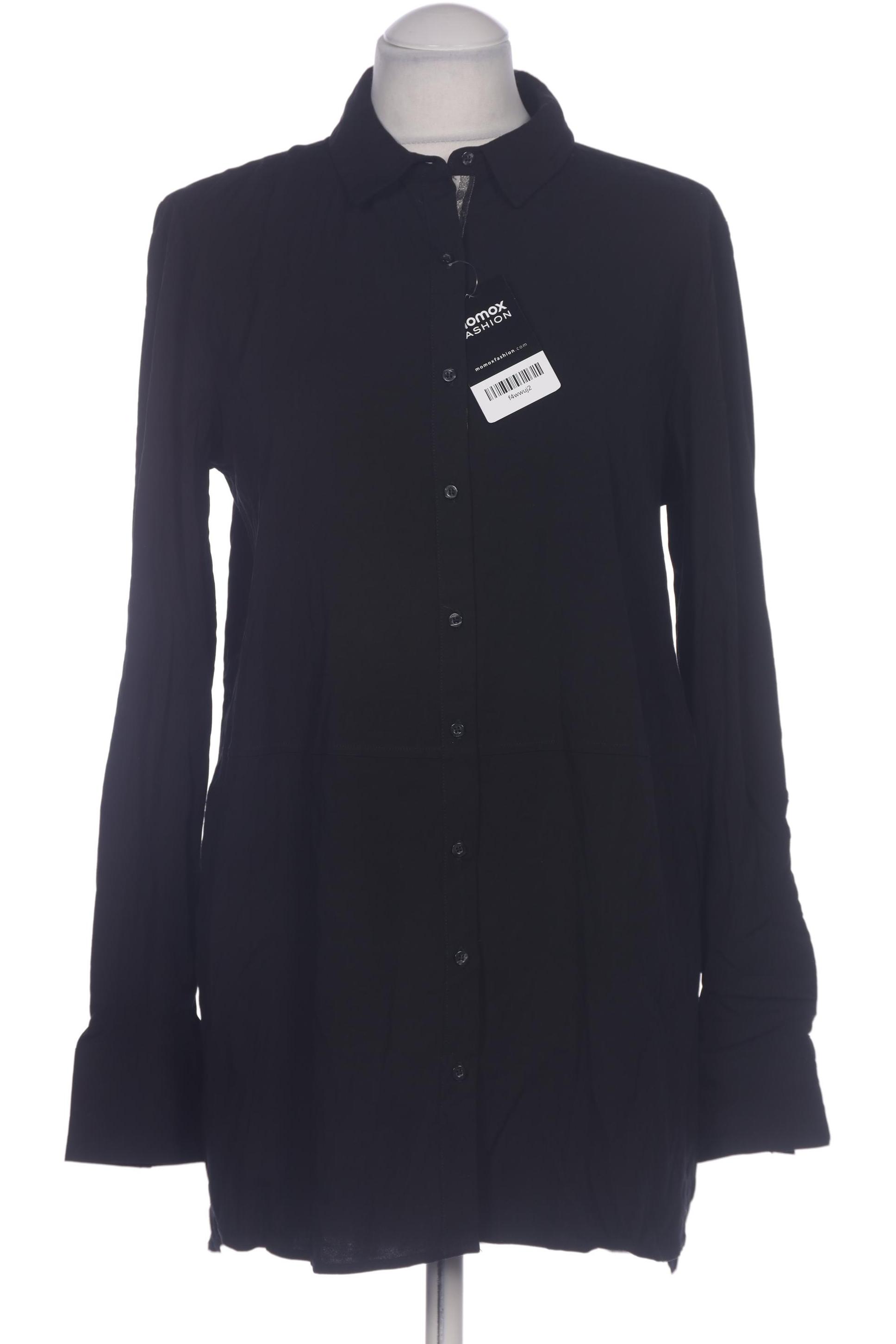 

Street One Damen Bluse, schwarz, Gr. 38