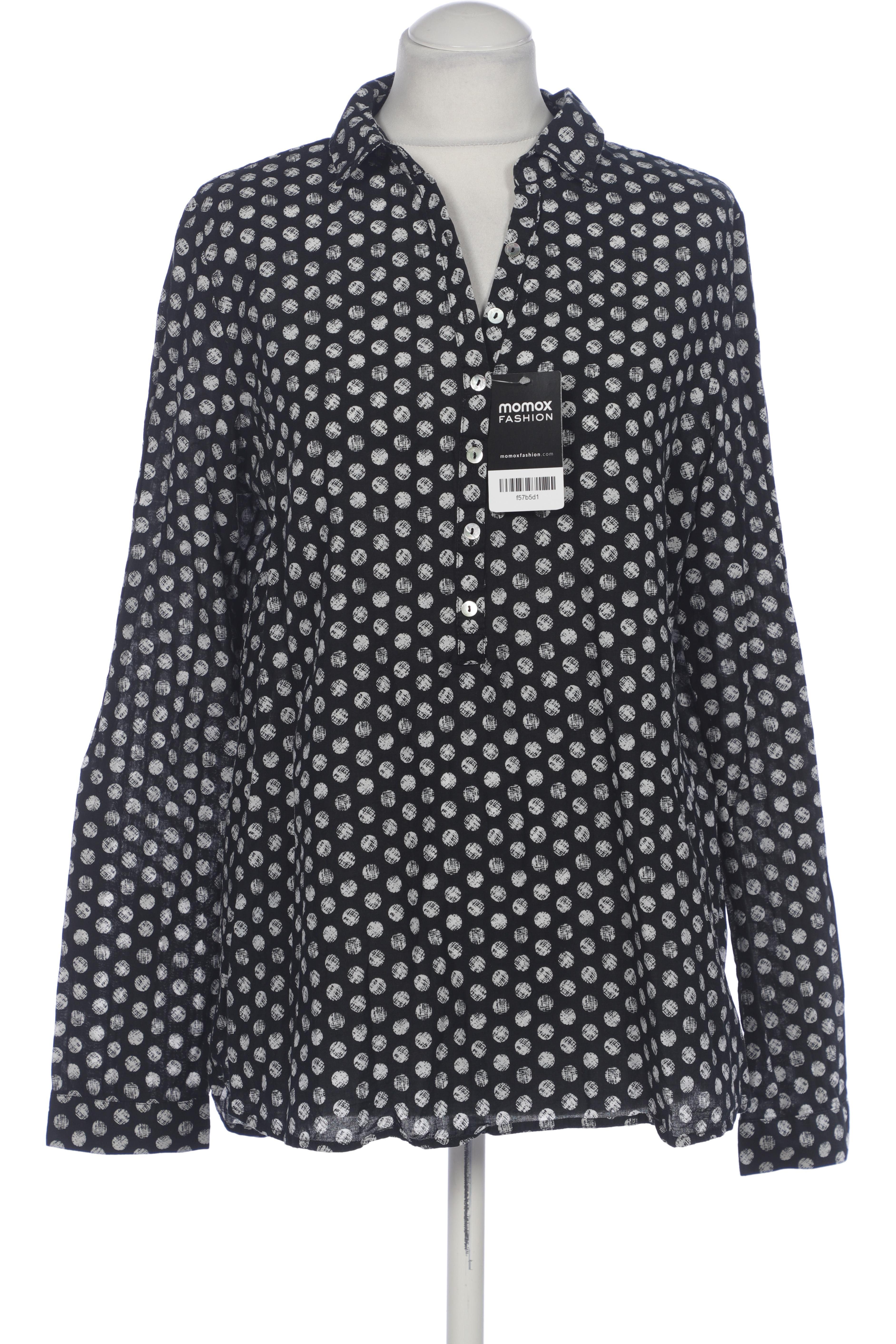 

Street One Damen Bluse, schwarz, Gr. 40